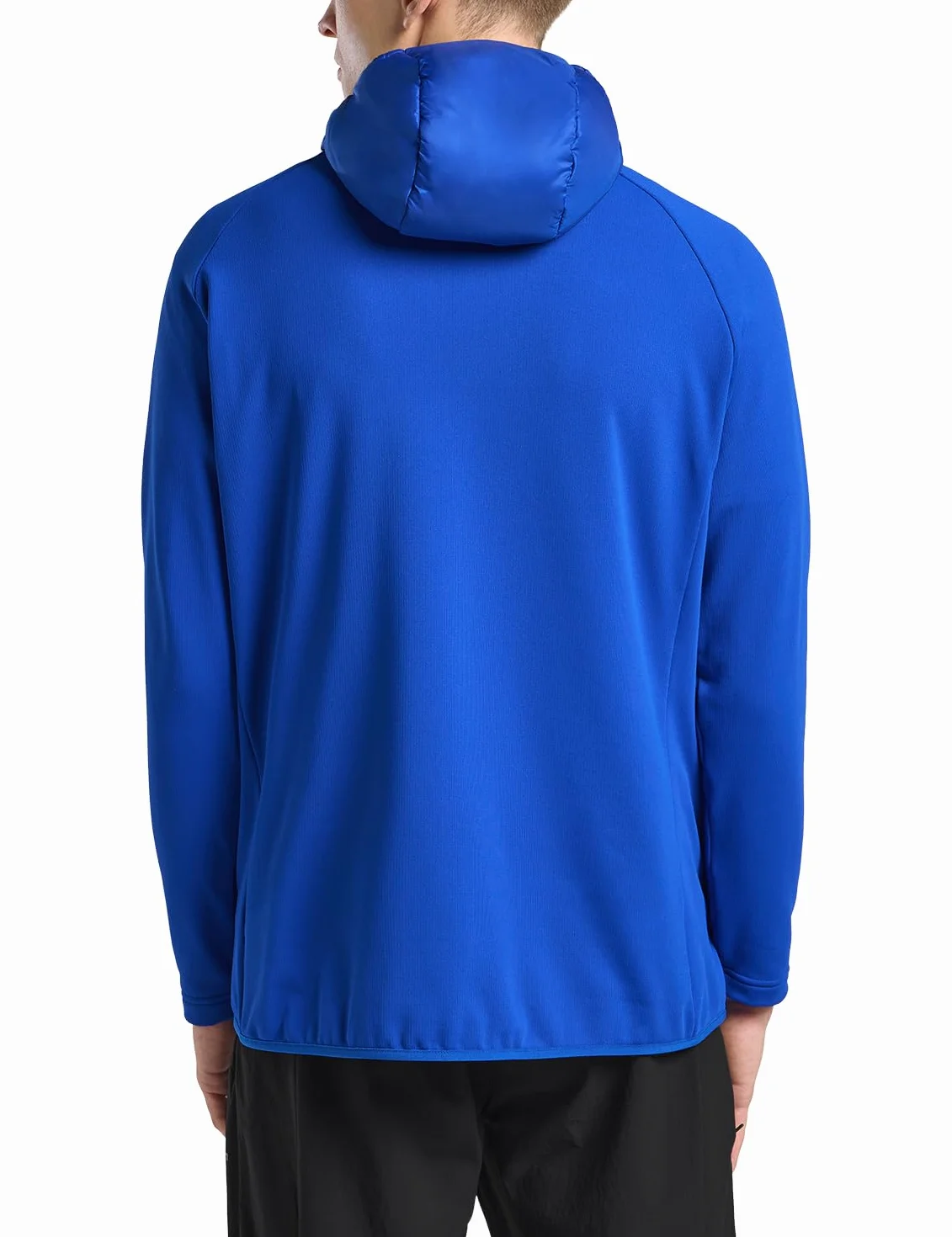Jack Wolfskin Kurtka softshell Mężczyźni Routeburn Pro Hybrid M