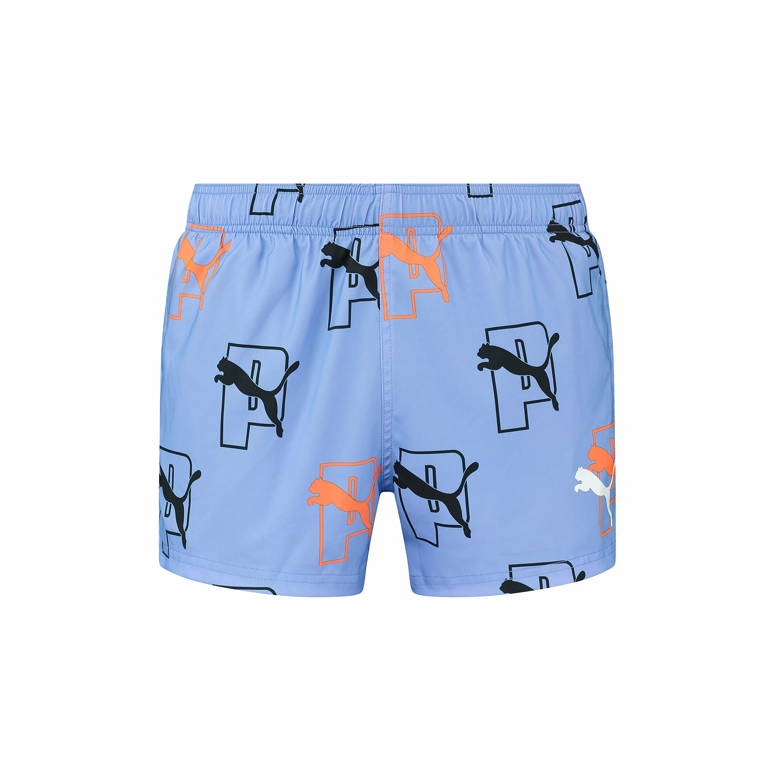 PUMA Shorty Mężczyźni Short Shorts (1 w zestawie)