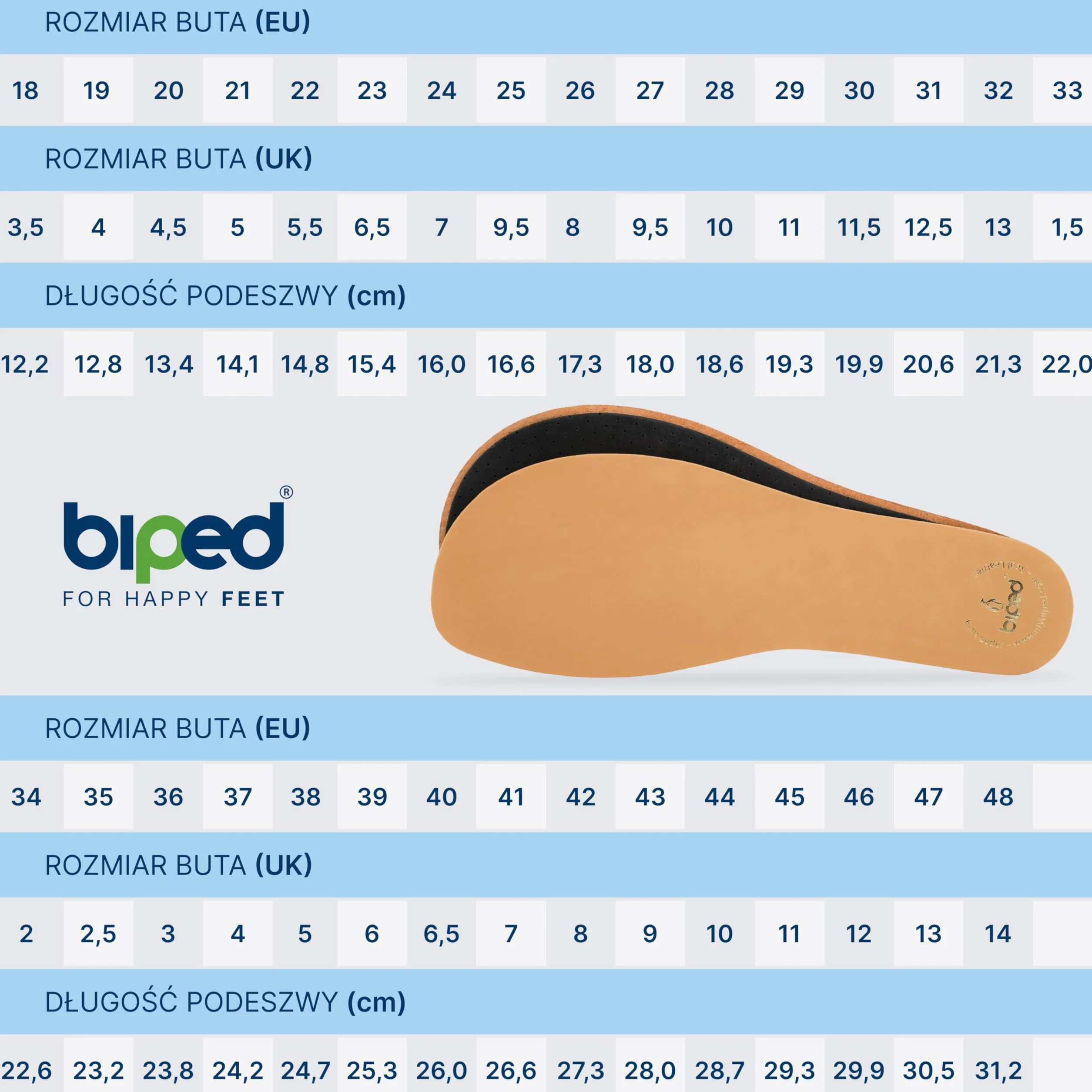 biped minimal sole LEDIGOS - 2 pary wkładek do butów minimalnych i bosych - wysokiej jakości skórzane wkładki z węglem aktywnym - dla dorosłych i dzieci(39)