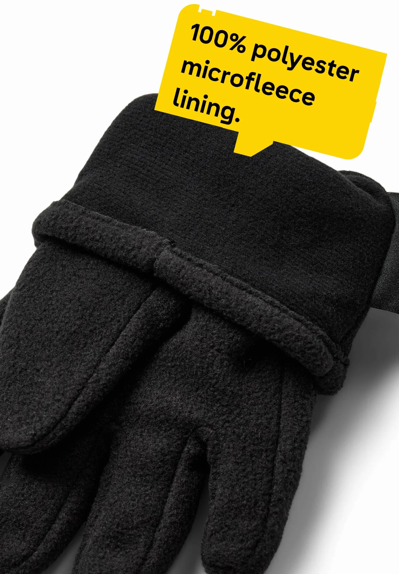 LEGO Rękawiczki polarowe Uniseks Lego Wear Ninjago Fleece Handschuhe Unisex Atmungsaktiv