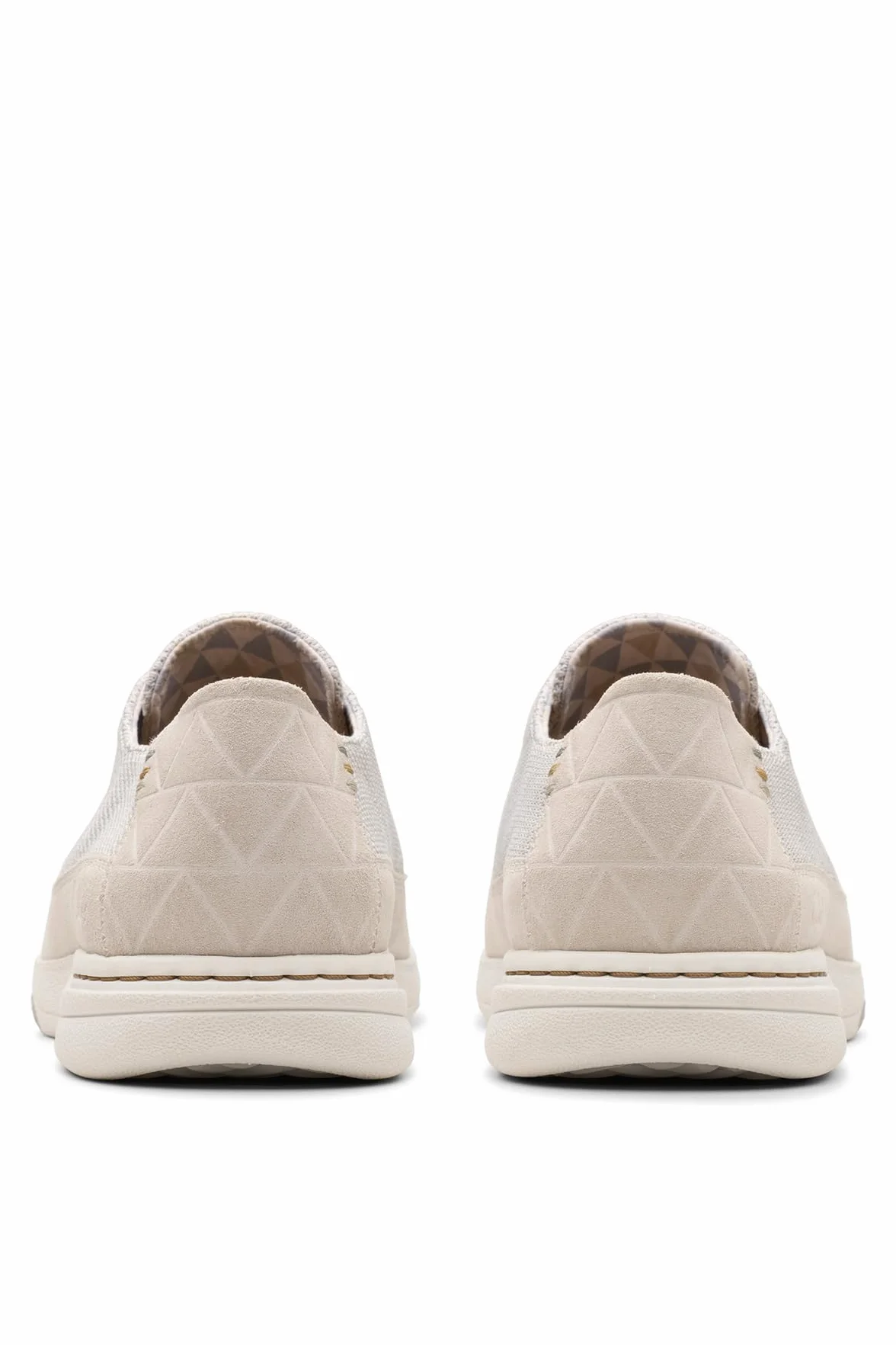 Clarks Mężczyźni Easeway Lace-