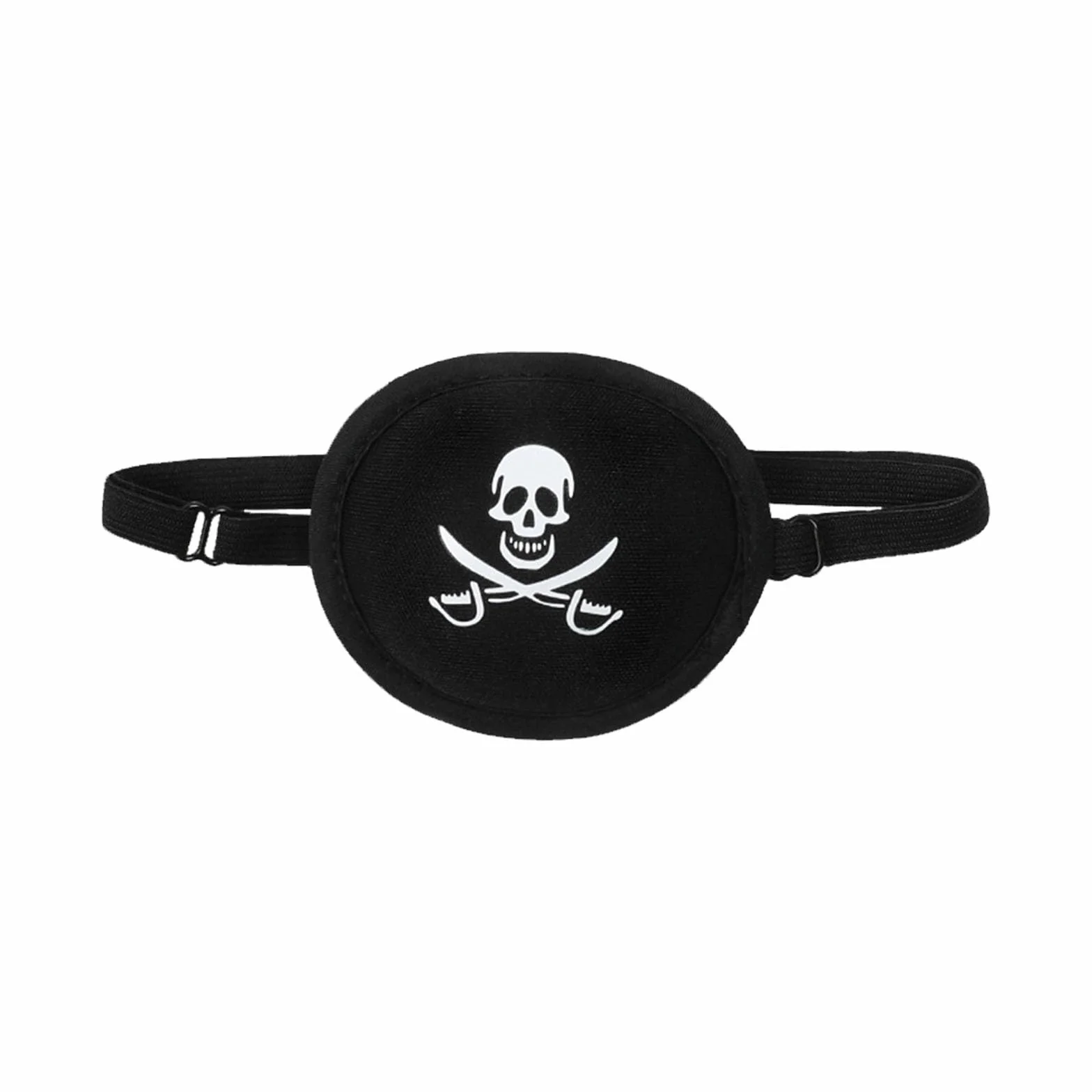 Zestaw 4 kostiumów średniowiecznych, renesansowych piratów, bandana, duża szarfa, pasek, opaska na oko, naszyjnik, akcesoria dla dorosłych, mężczyzn, na imprezę