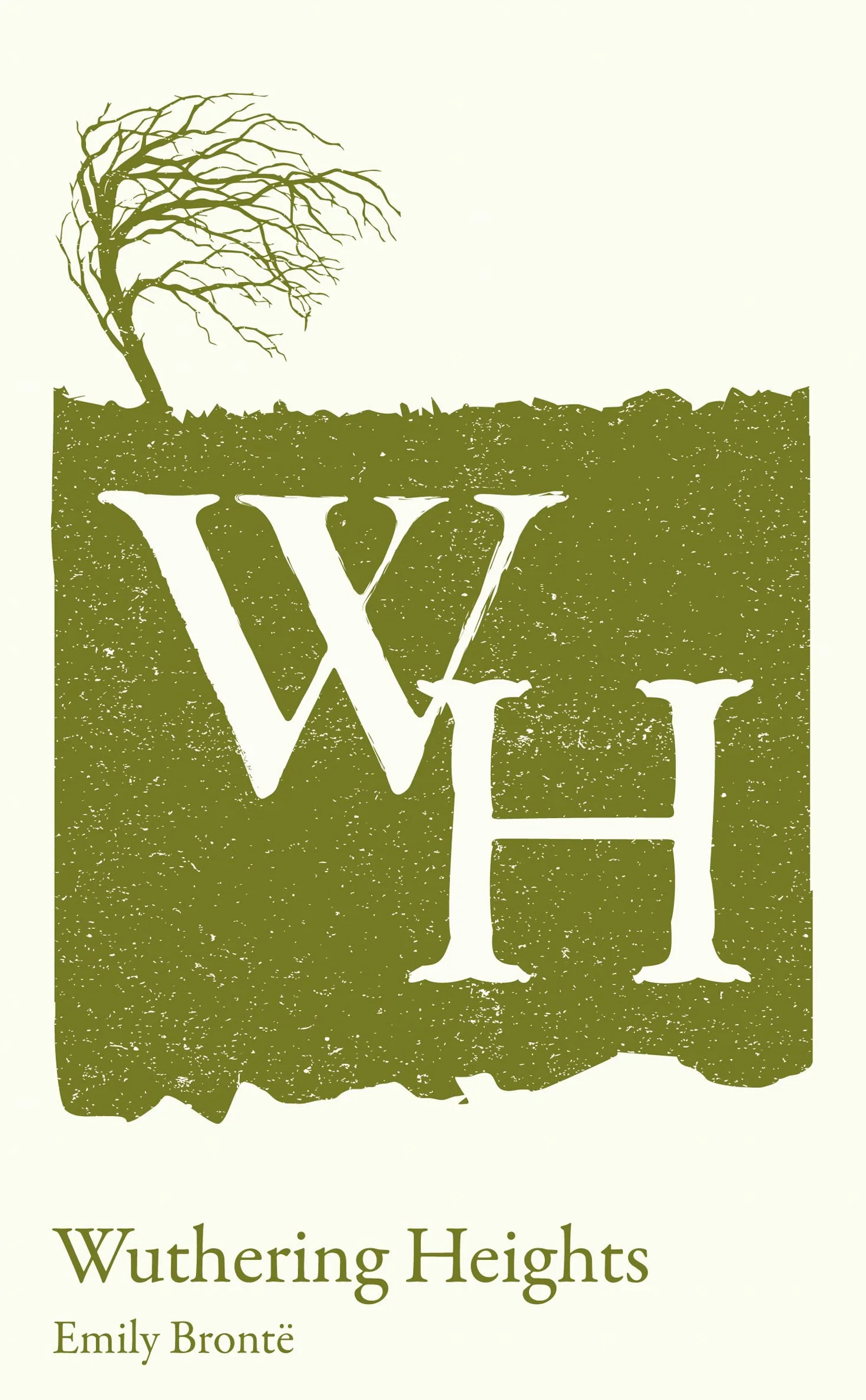 Wuthering Heights: A-level set text student edition