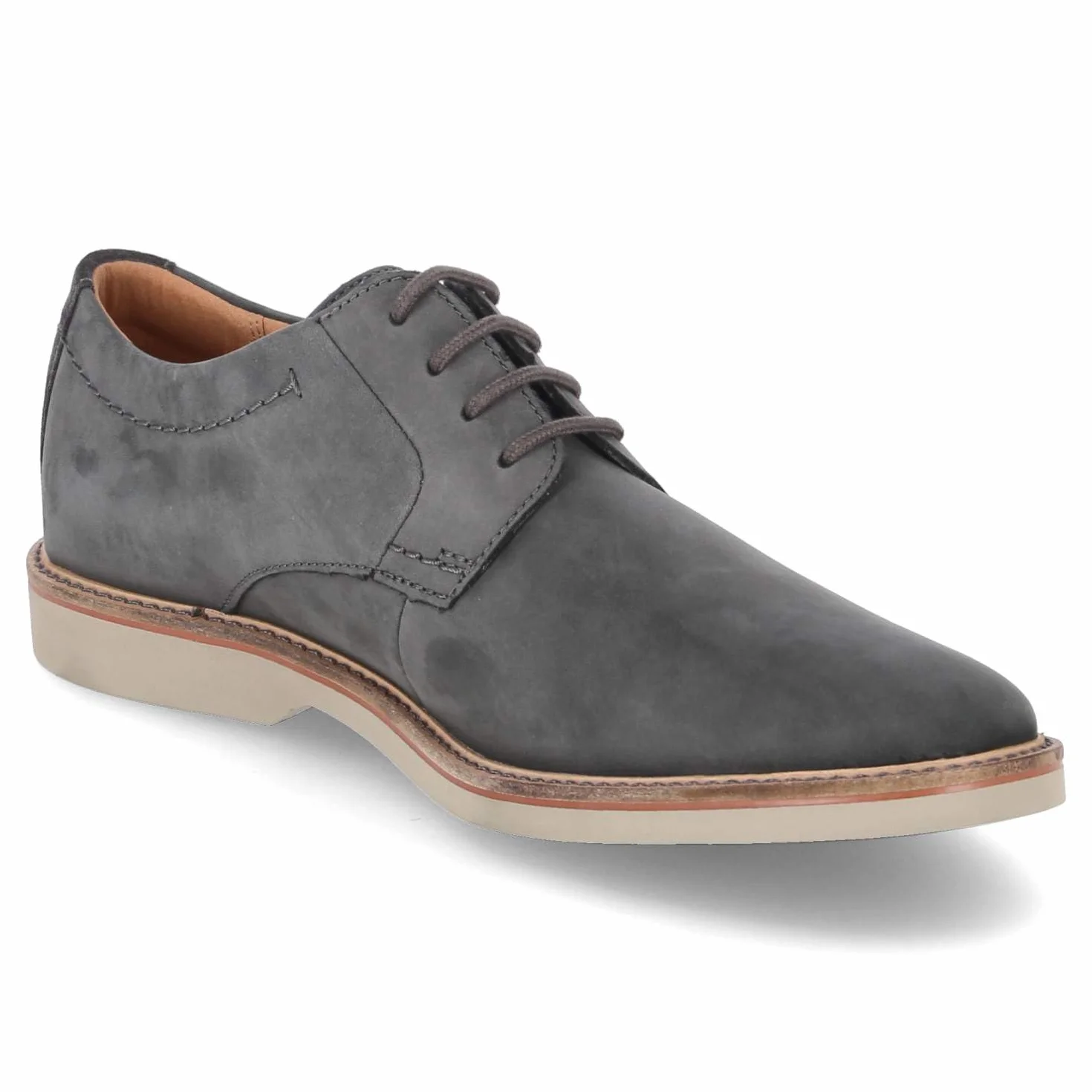 Clarks Mężczyźni 261760837-