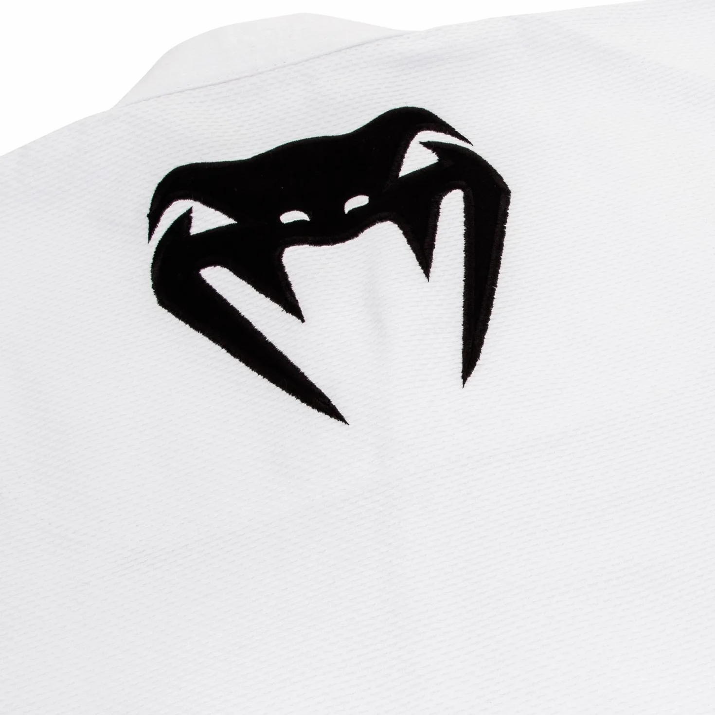 Venum, Contender 2.0 BJJ Gi, męskie, A2.5, białe