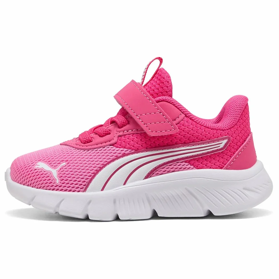 PUMA Uniseks - niemowlęta Flexfocus Modern Ac+ InfAdidasy