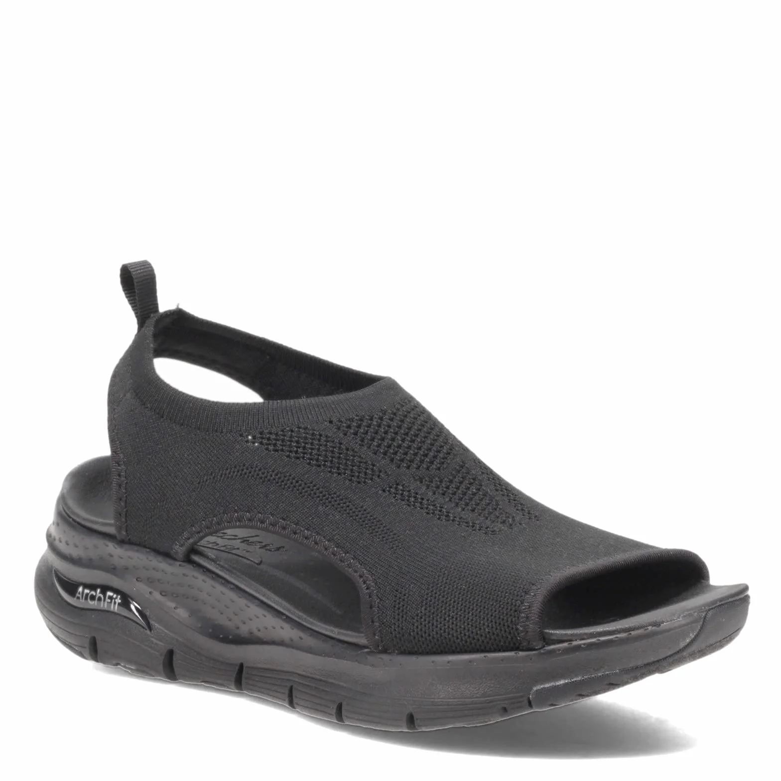 Skechers Arch Fit City Catch Sandał Kobiety