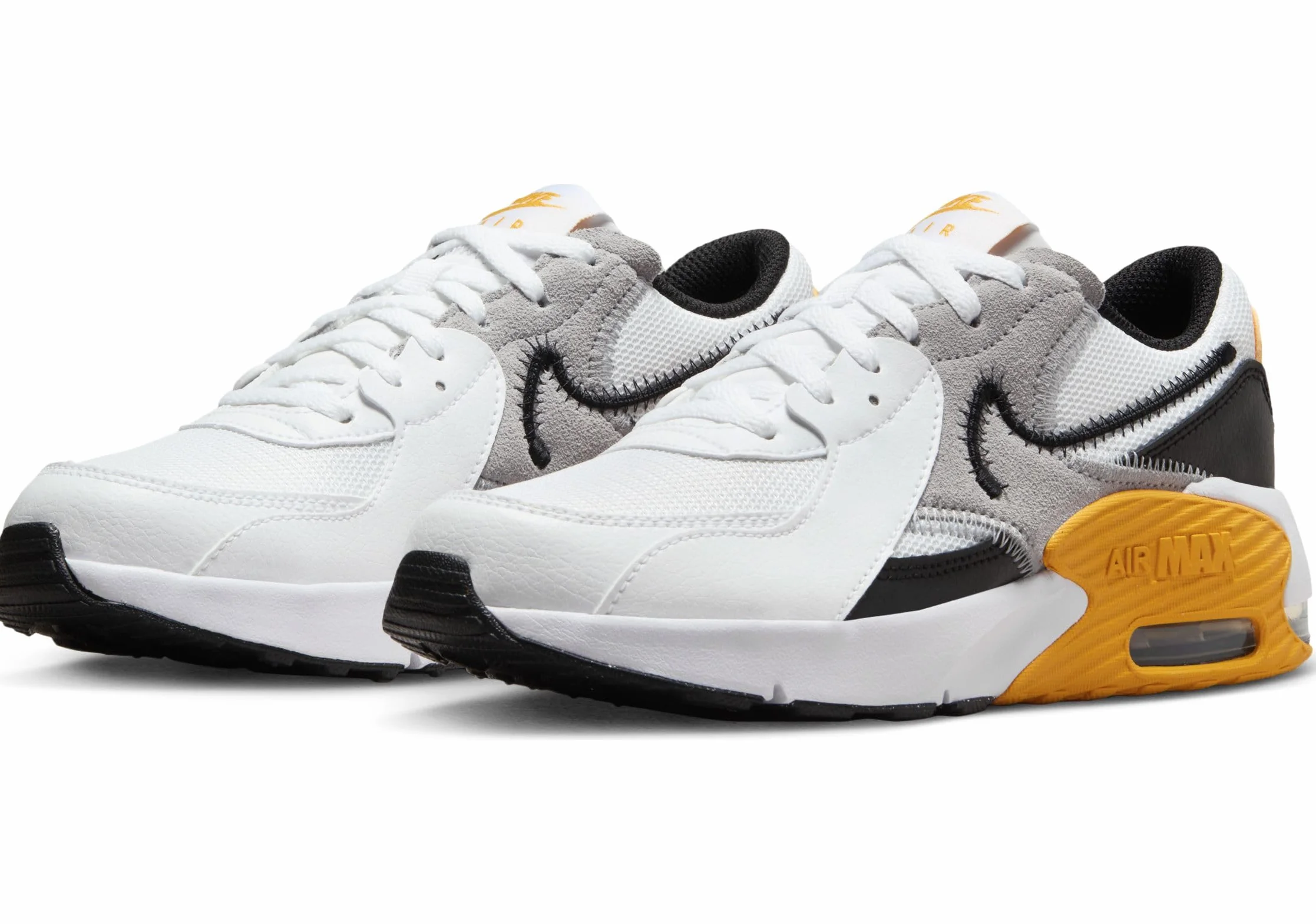 NIKE Uniseks - dzieci Air Max Excee GsButy gimnastyczne
