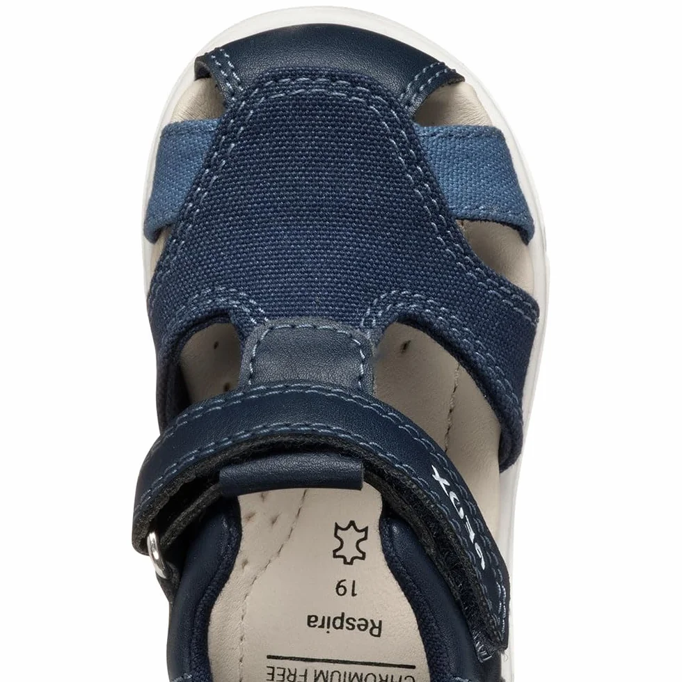 Geox Chłopcy B Sandal Zapito BoySandały