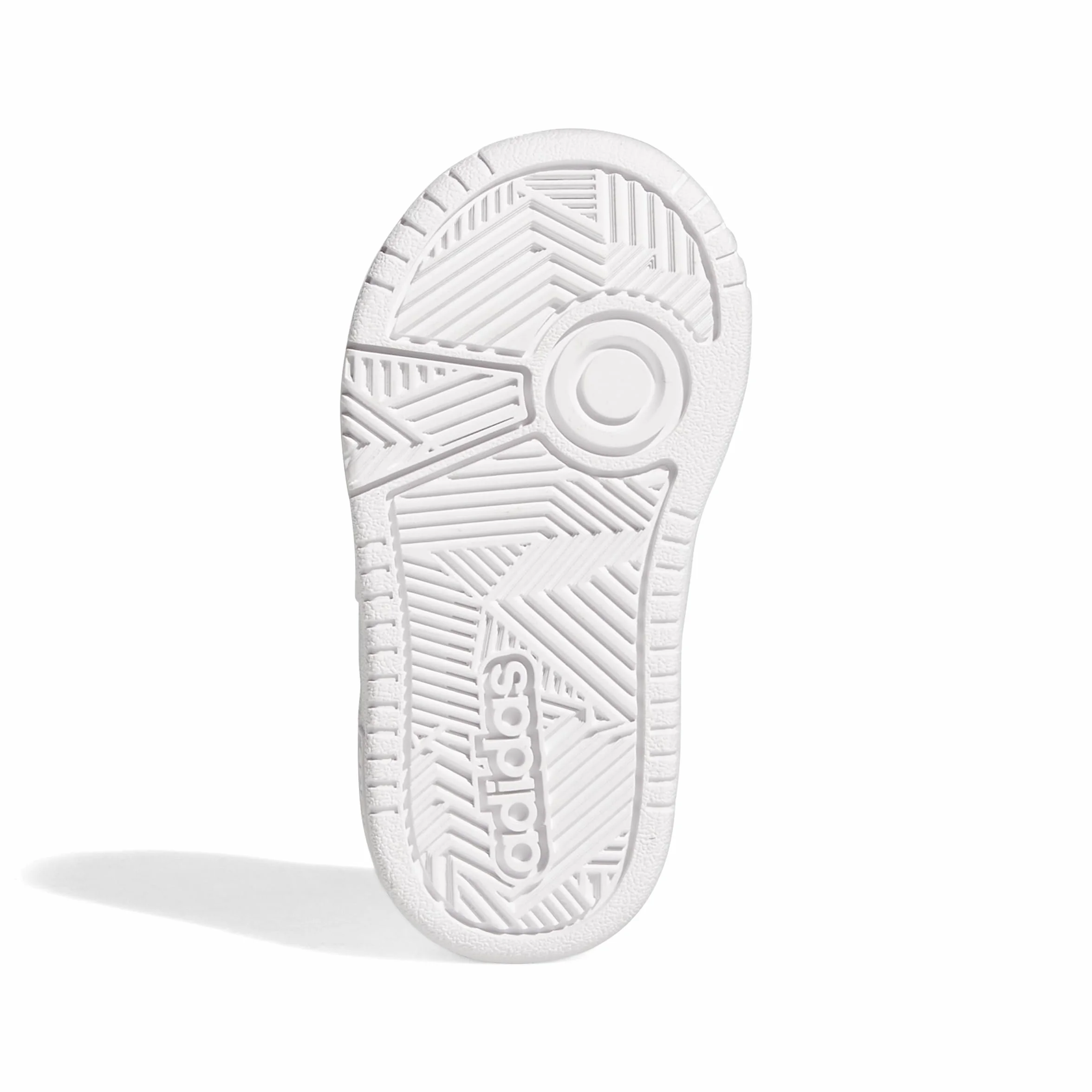 adidas Uniseks - dzieci Hoops ShoesButy