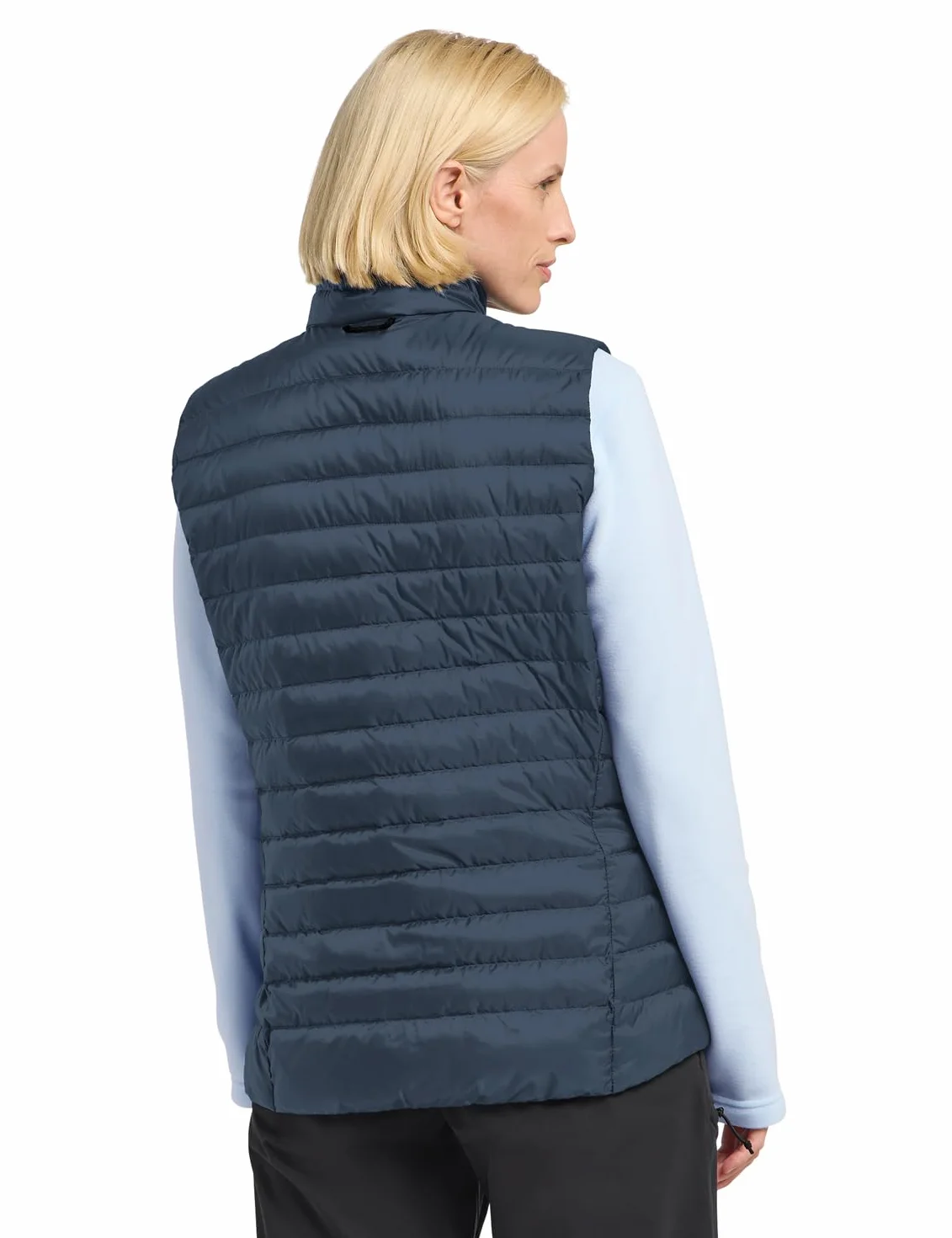 Jack Wolfskin kamizelka puchowa Kobiety Pilvi Down Vest W