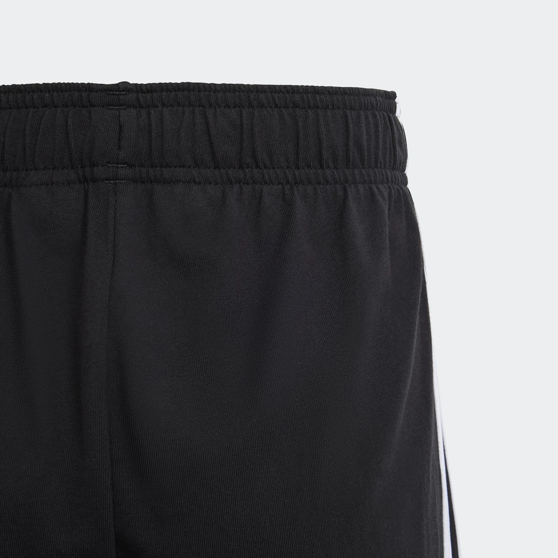 adidas Essentials 3-stripes Knit Shorts - krótkie spodnie Uniseks - dzieci