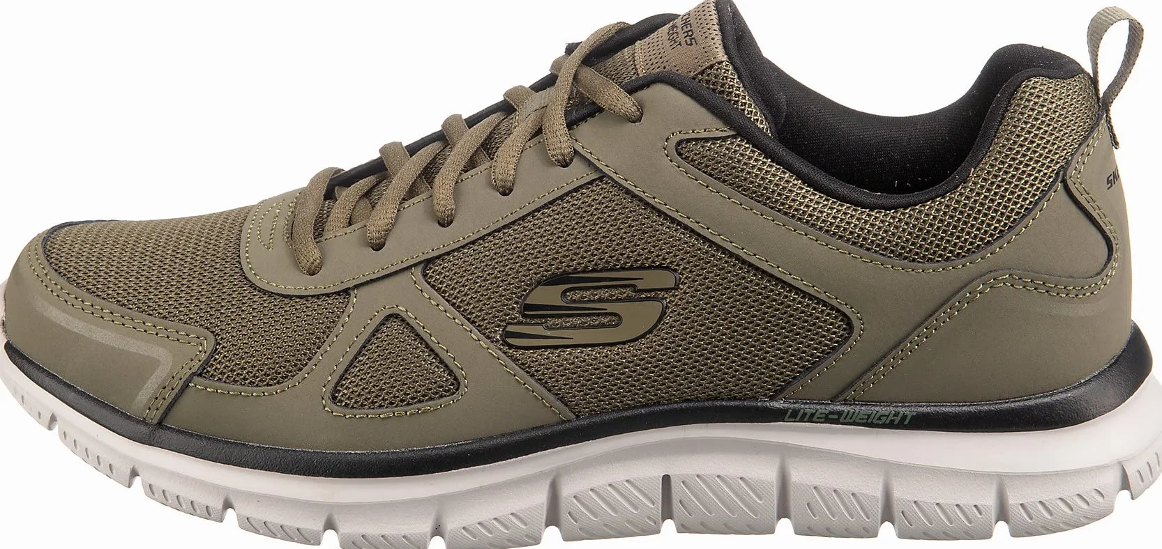 Skechers Scloric - Adidasy Mężczyźni
