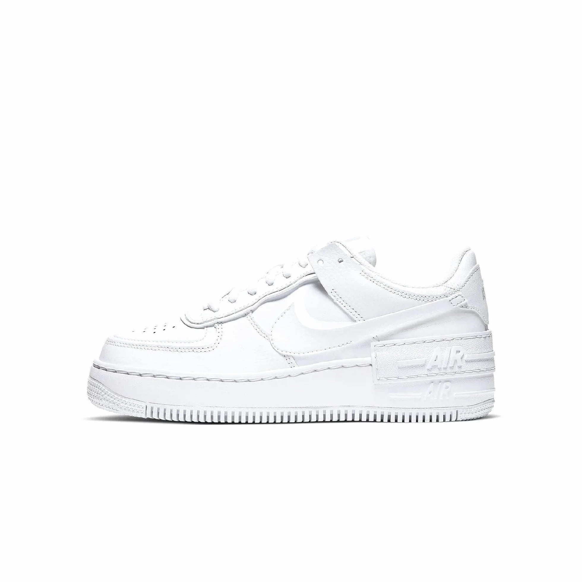 NIKE Kobiety Air Force 1 ShadowButy do biegania