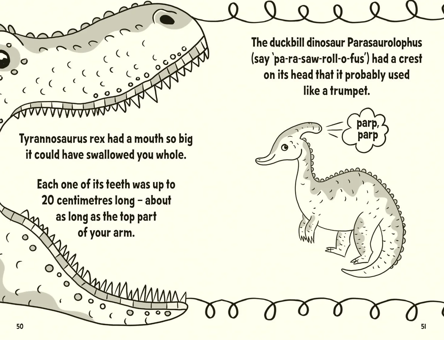 Amazing Facts Every 7 Year Old Needs to Know: A hilarious illustrated book of trivia, the perfect boredom busting alternative to screen time for kids!