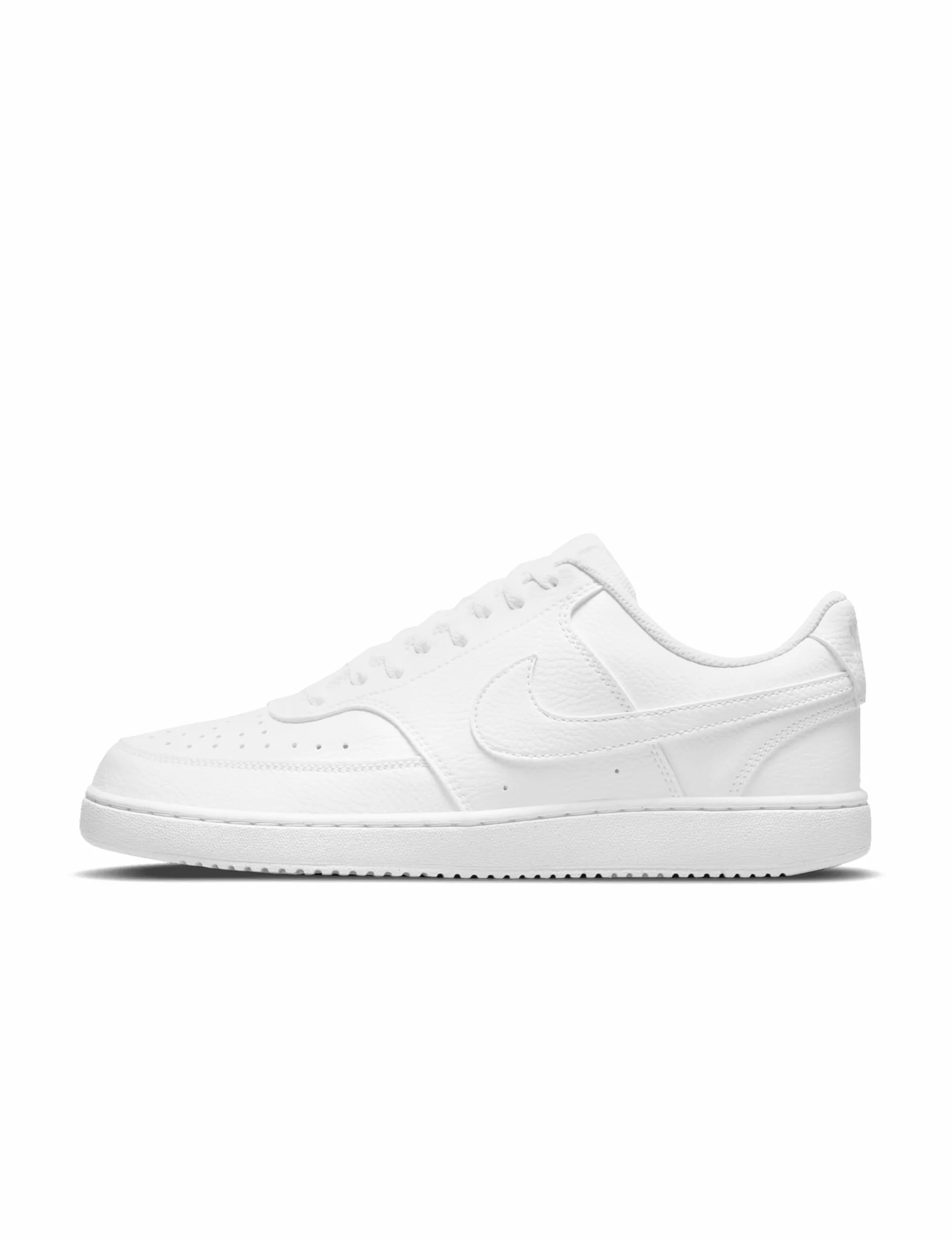 Nike Court Vision Low Better Buty do biegania Mężczyźni