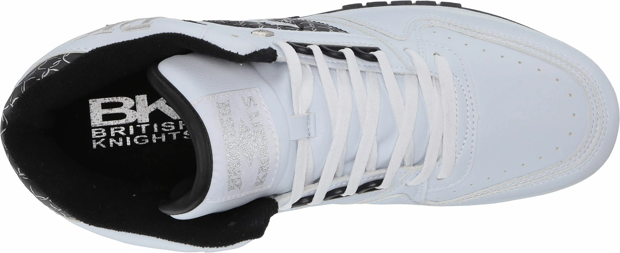 British Knights Mężczyźni Kings Sl SneakersAdidasy