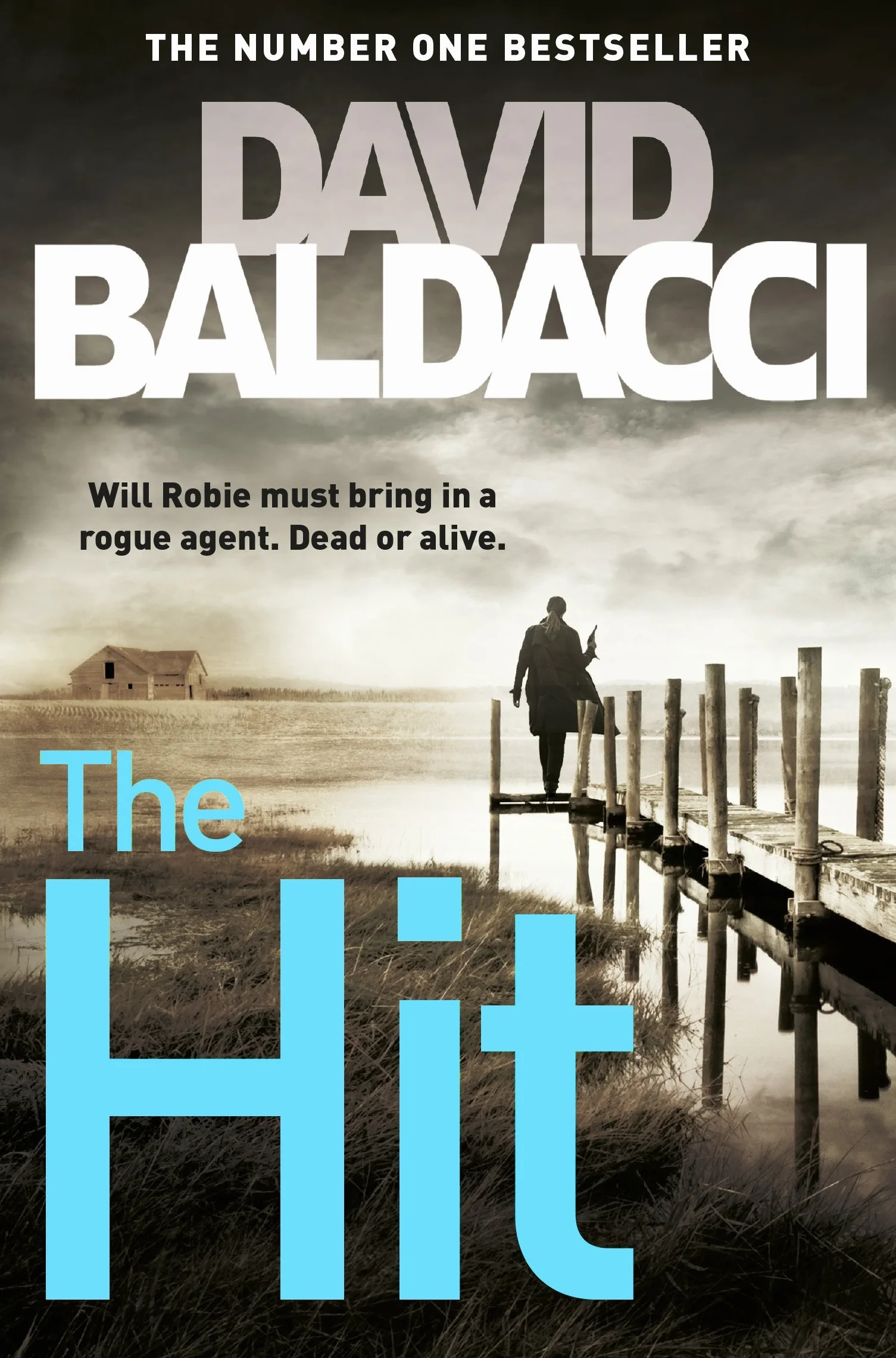 The Hit: 02