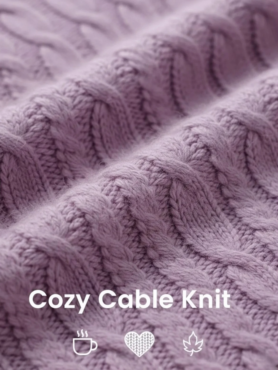 Dziewczęcy sweter z dzianiny z zamkiem do połowy, stójka, dzianina, ciepły sweter z długim rękawem, miękki, przytulny sweter, jesienno-zimowy, topy dla dzieci w wieku 5-15 lat