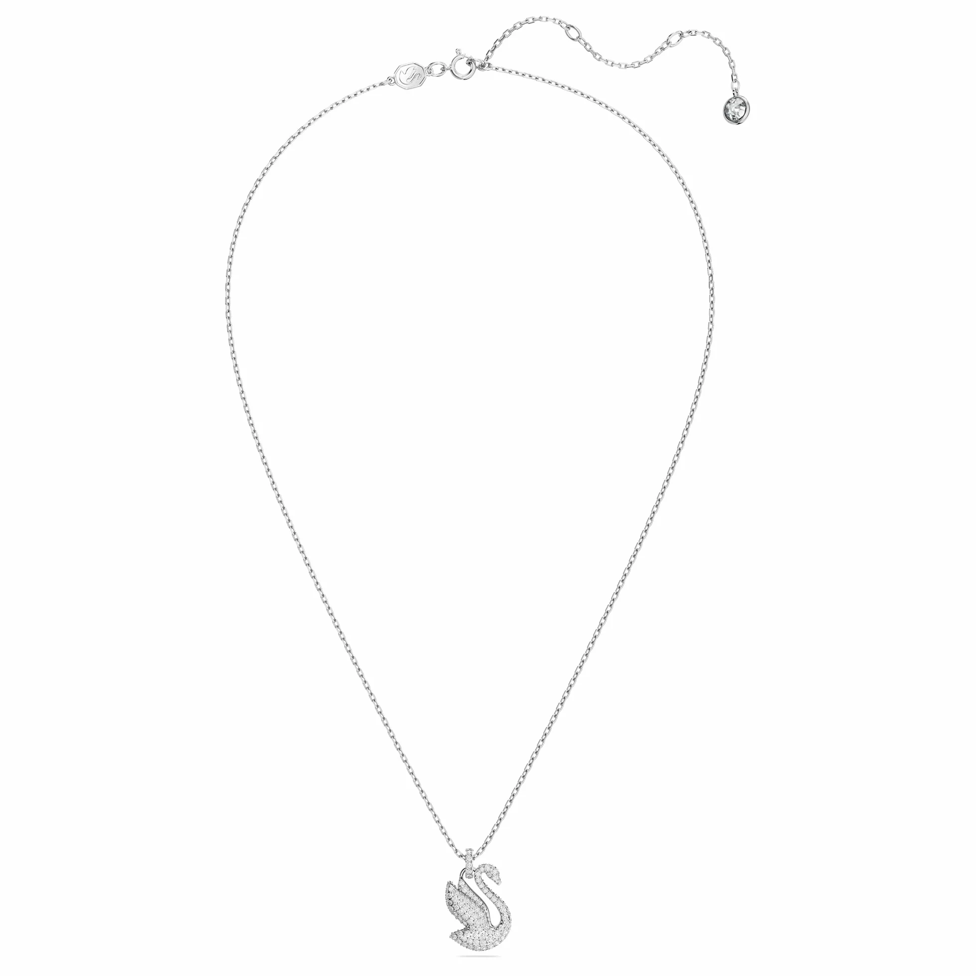 Swarovski Swan Kolekcja