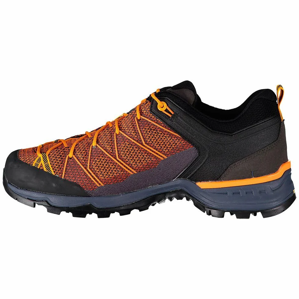 Salewa Mężczyźni Ms Mountain Trainer Litebuty trekkingowe i do biegania