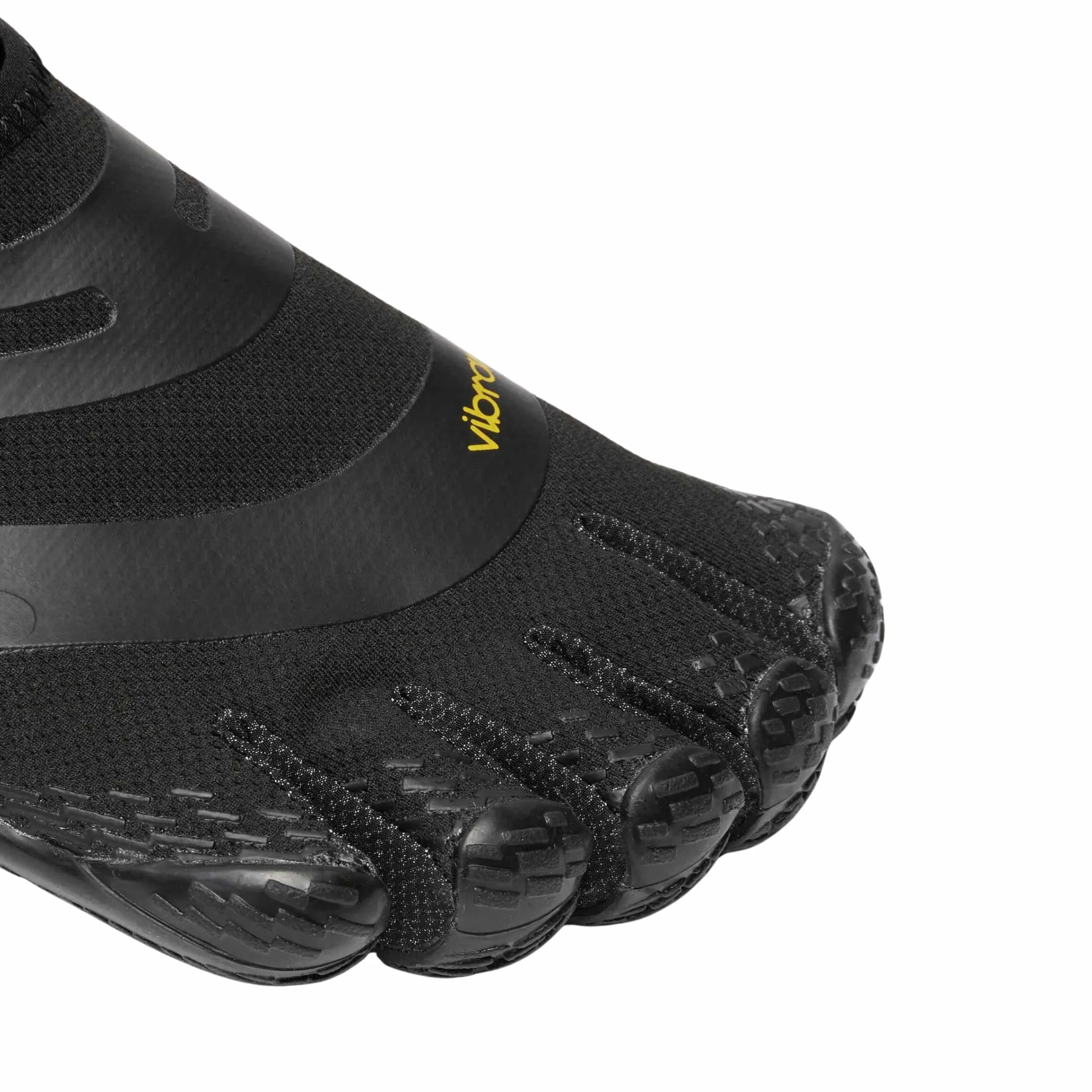 Vibram Męskie buty treningowe El-x Cross, Czarny, 41.5/42 EU