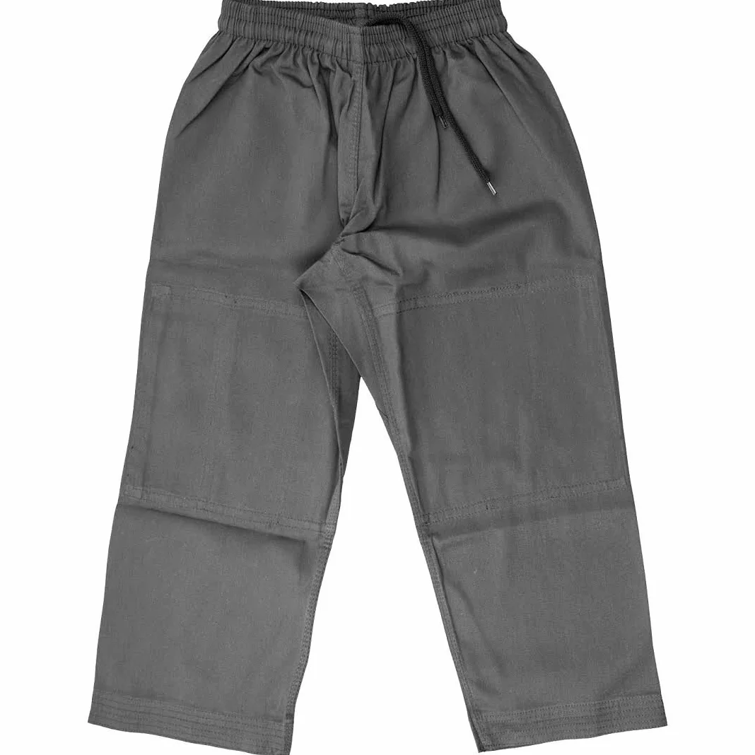 Venum Kombinezon dziecięcy Contender børn Bjj unisex, szary, C3 EU
