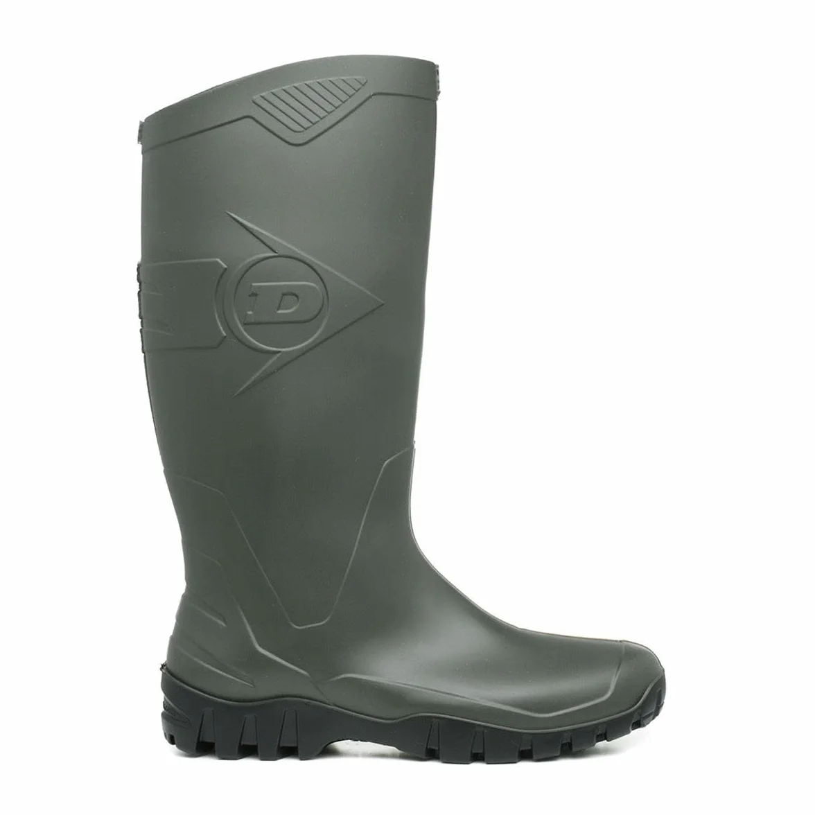 DUNLOP Uniseks Dunlop DaneRain Boot