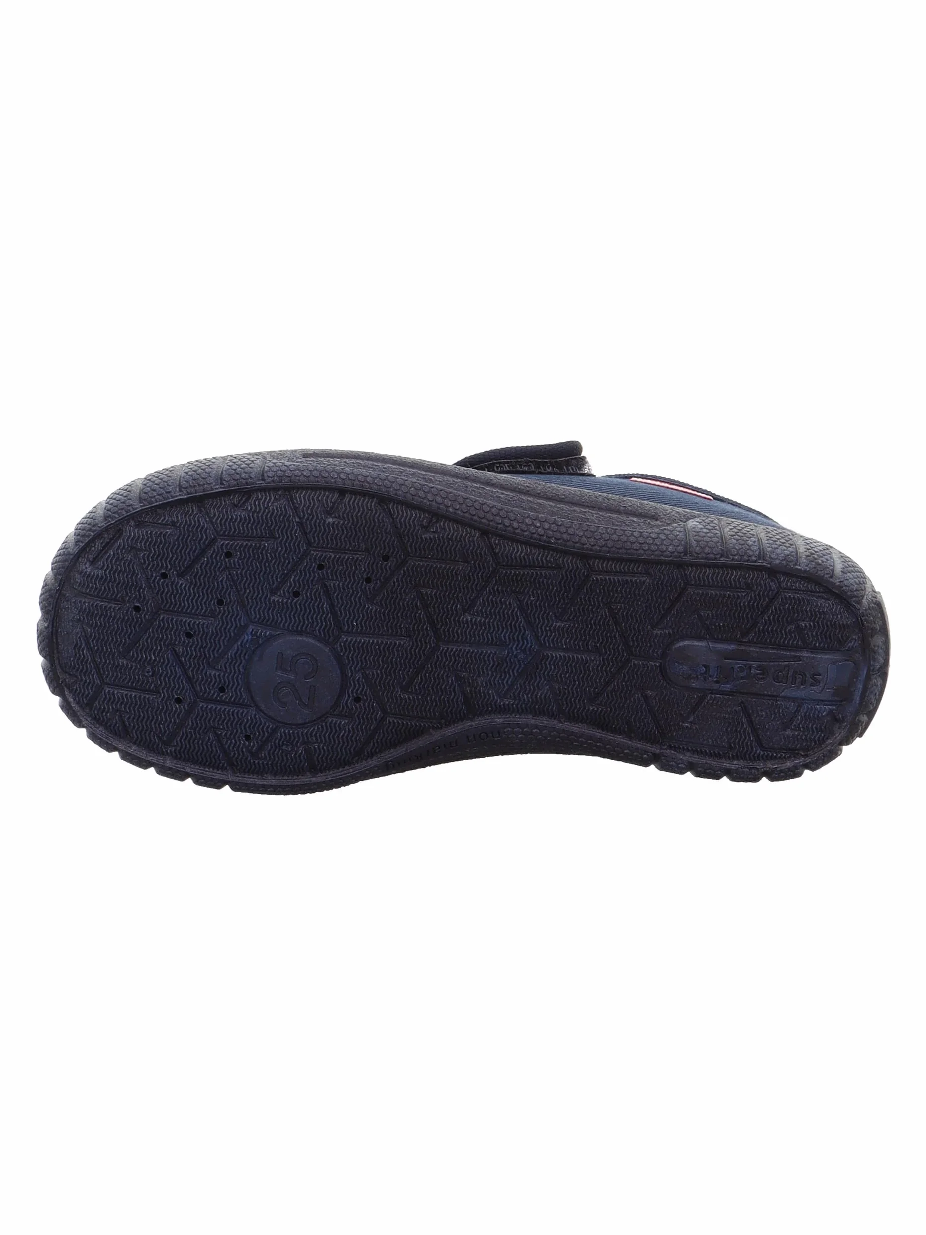 Superfit Jungen BILL Sneaker