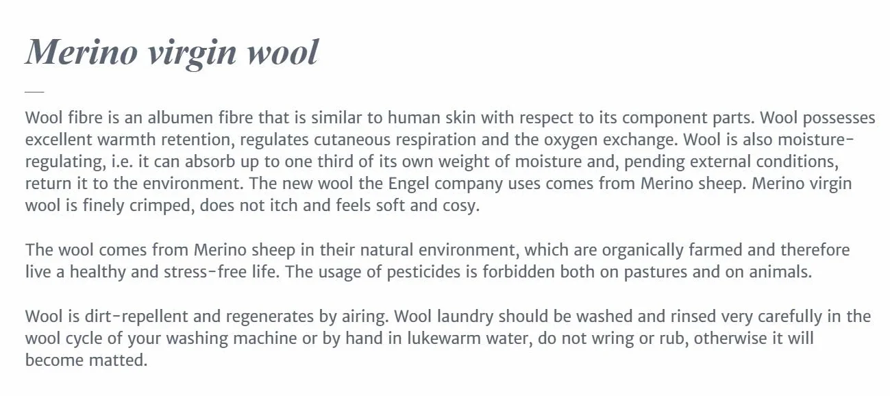 Engel rękawiczki bez kciuka, polar, 100% wełna organiczna (kbT), Safran melanż, 50-56