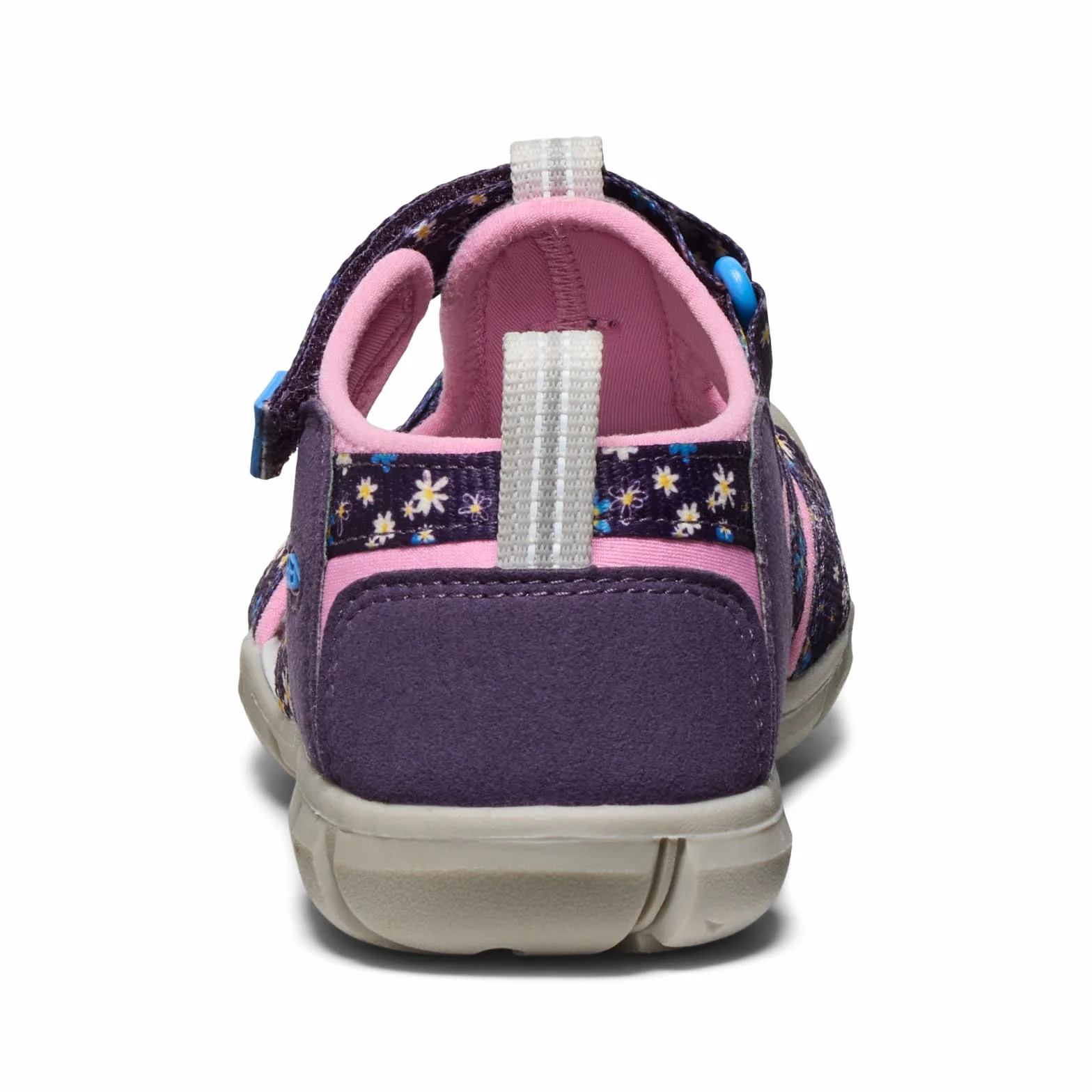 KEEN Seacamp II CNX sandały, Daisies Marina, 33 EU, Daisies Marina, 34 EU