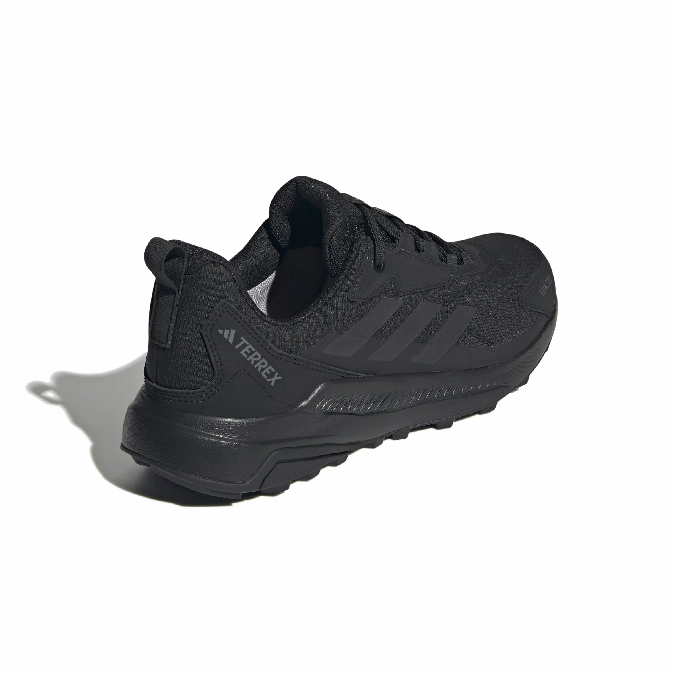 adidas Mężczyźni Terrex Anylander Rain.rdy Hiking ShoesButy turystyczne