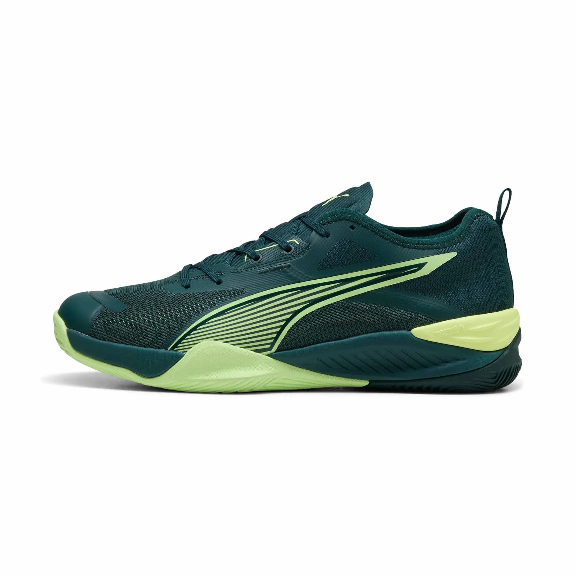 PUMA Uniseks Eliminate Nitro 4Buty na kort halowy