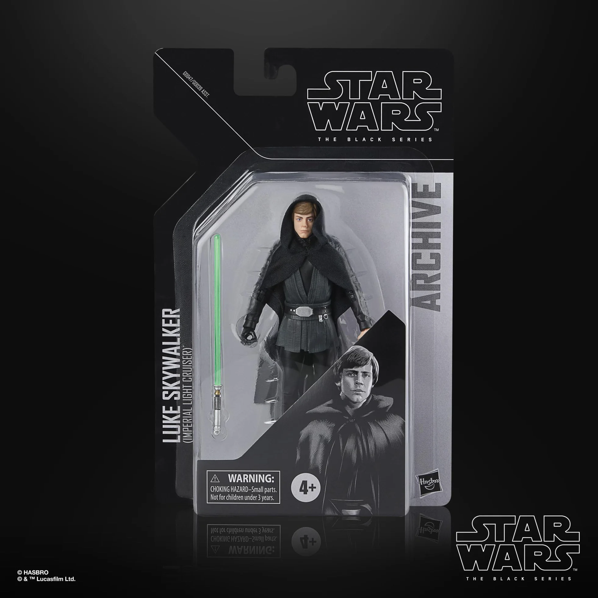 Star Wars BL Key Hits Worldwide