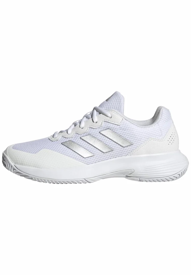 adidas Kobiety Gamecourt 2.0 TennisButy tenisowe