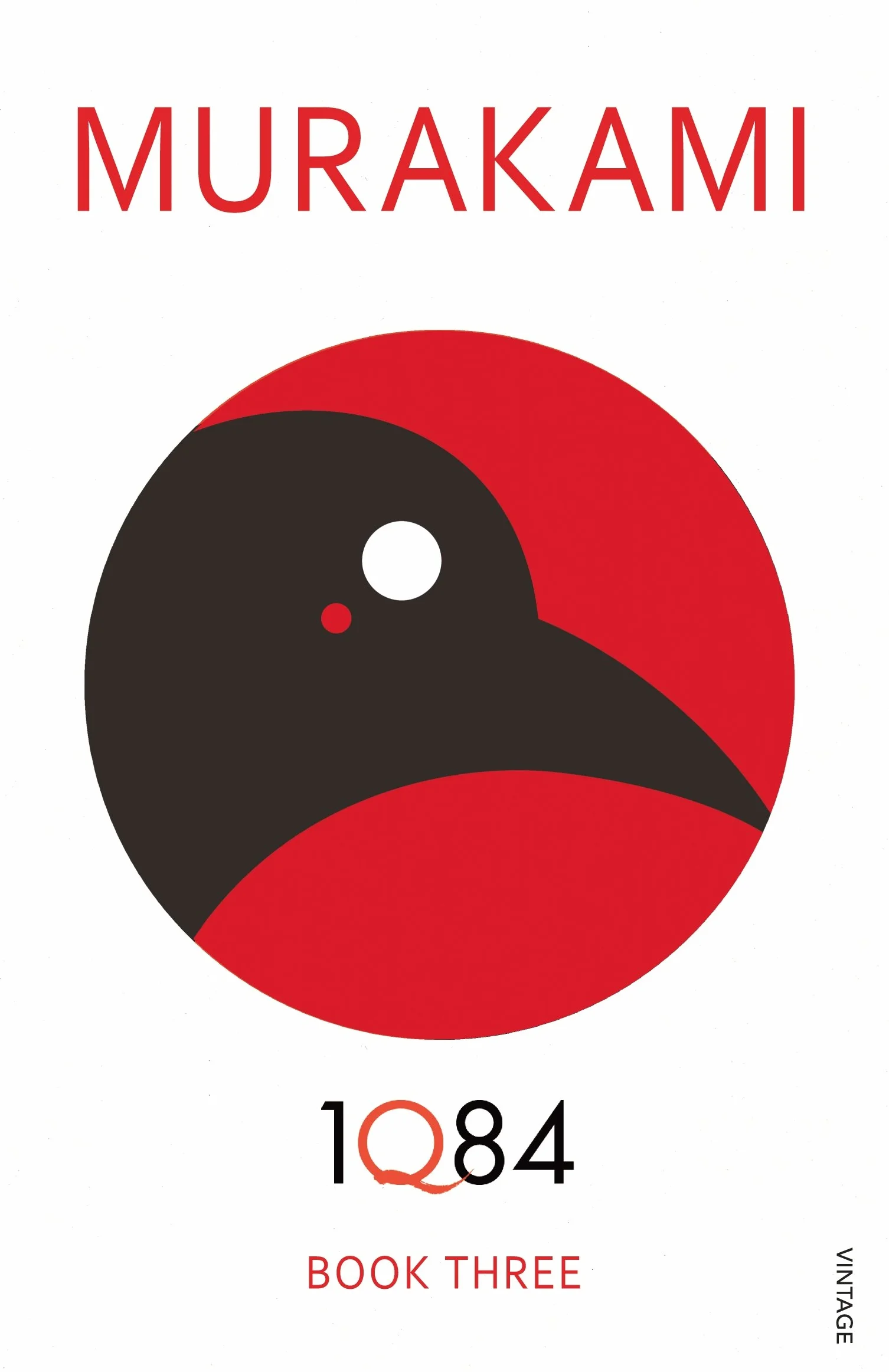 1Q84: Book 3