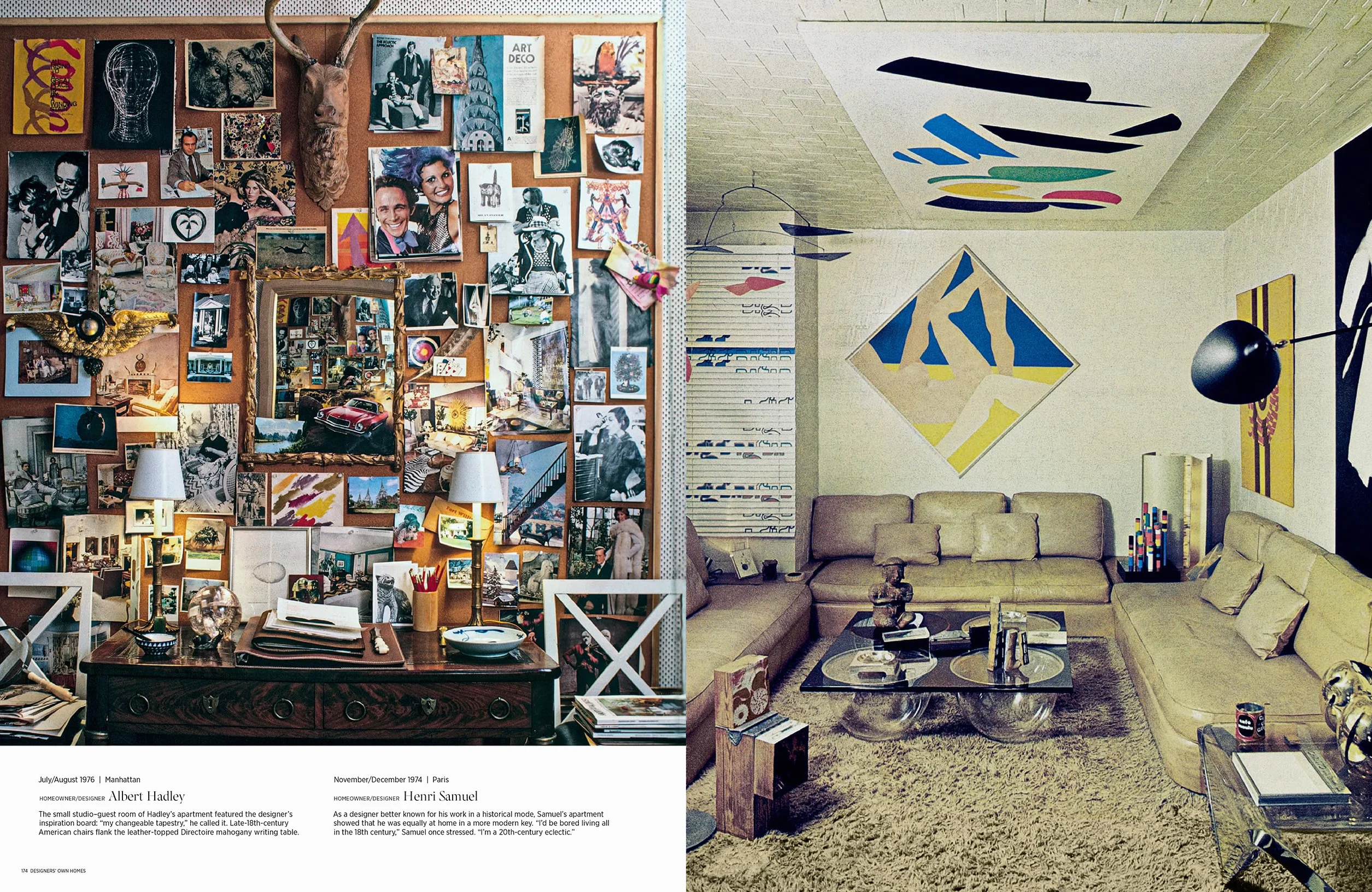 Architectural Digest at 100: The Collector's Edition: A Century of Style