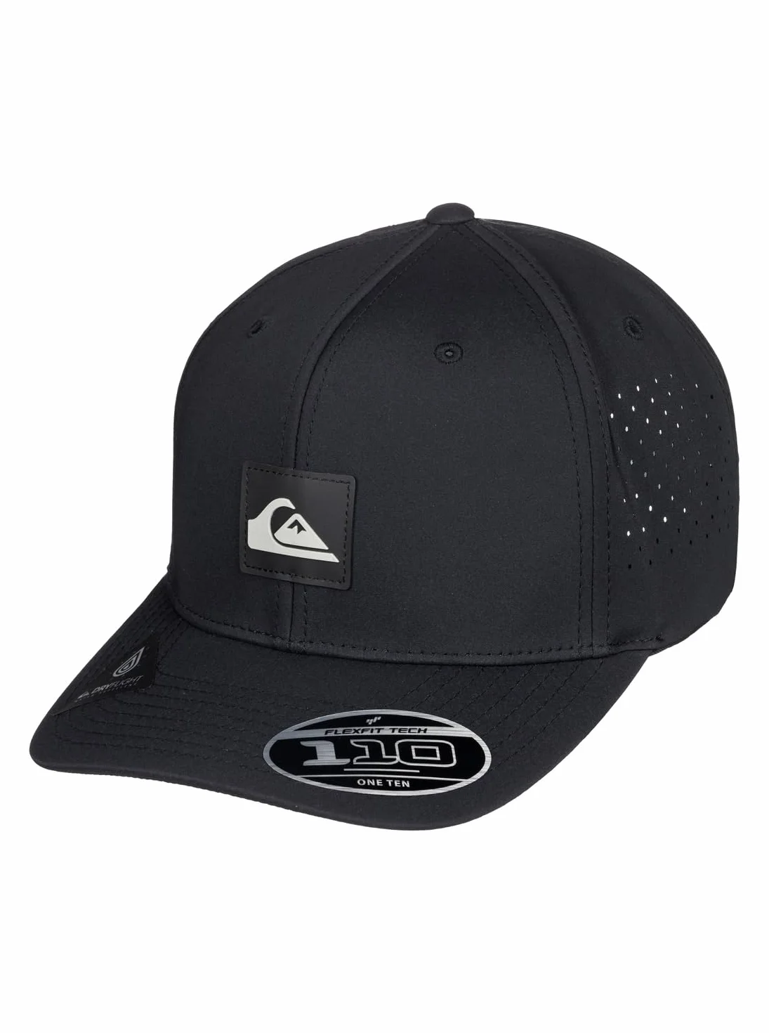 Quiksilver Dostosowany - czapka Flexfit dla mężczyzn