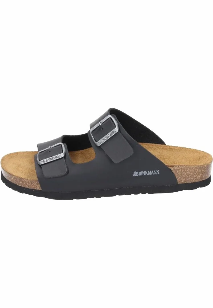 Dr. Brinkmann Uniseks Dr. Brinkmann PantolettePantofle.