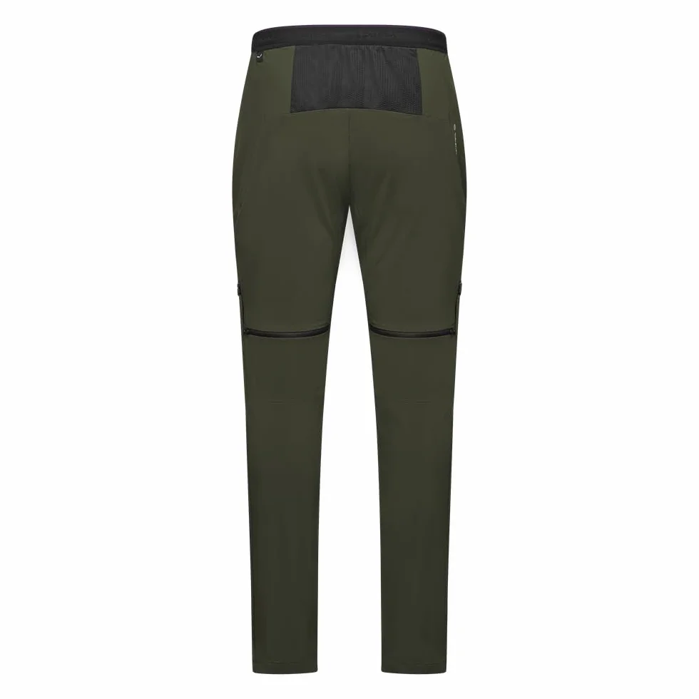 Salewa Pedroc 3 Dst 2in1 Pant M - Spodnie Mężczyźni