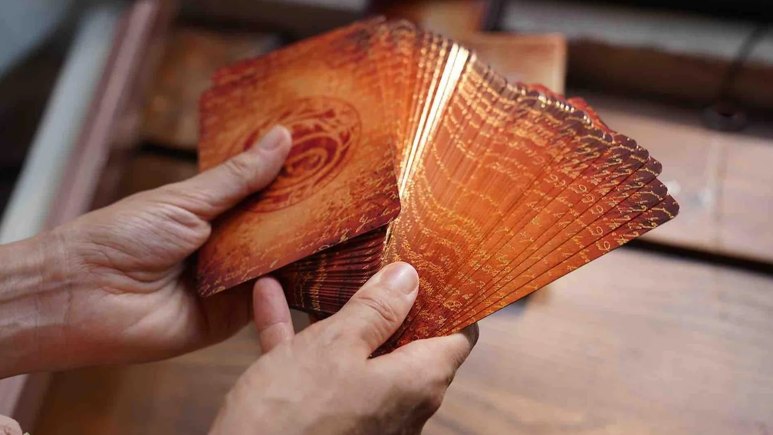 The Secret - Manifestation Cards