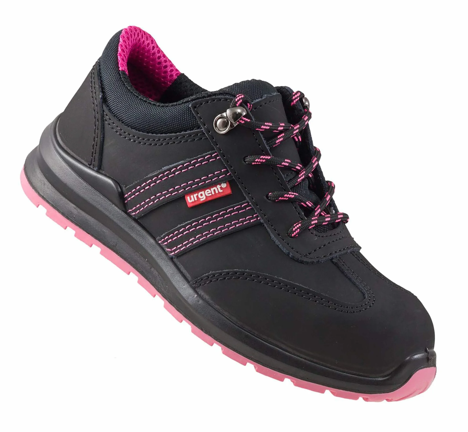 Urg Damskie buty robocze buty ochronne buty ochronne stalowe noski S1 rozm. 36-41(214S1)