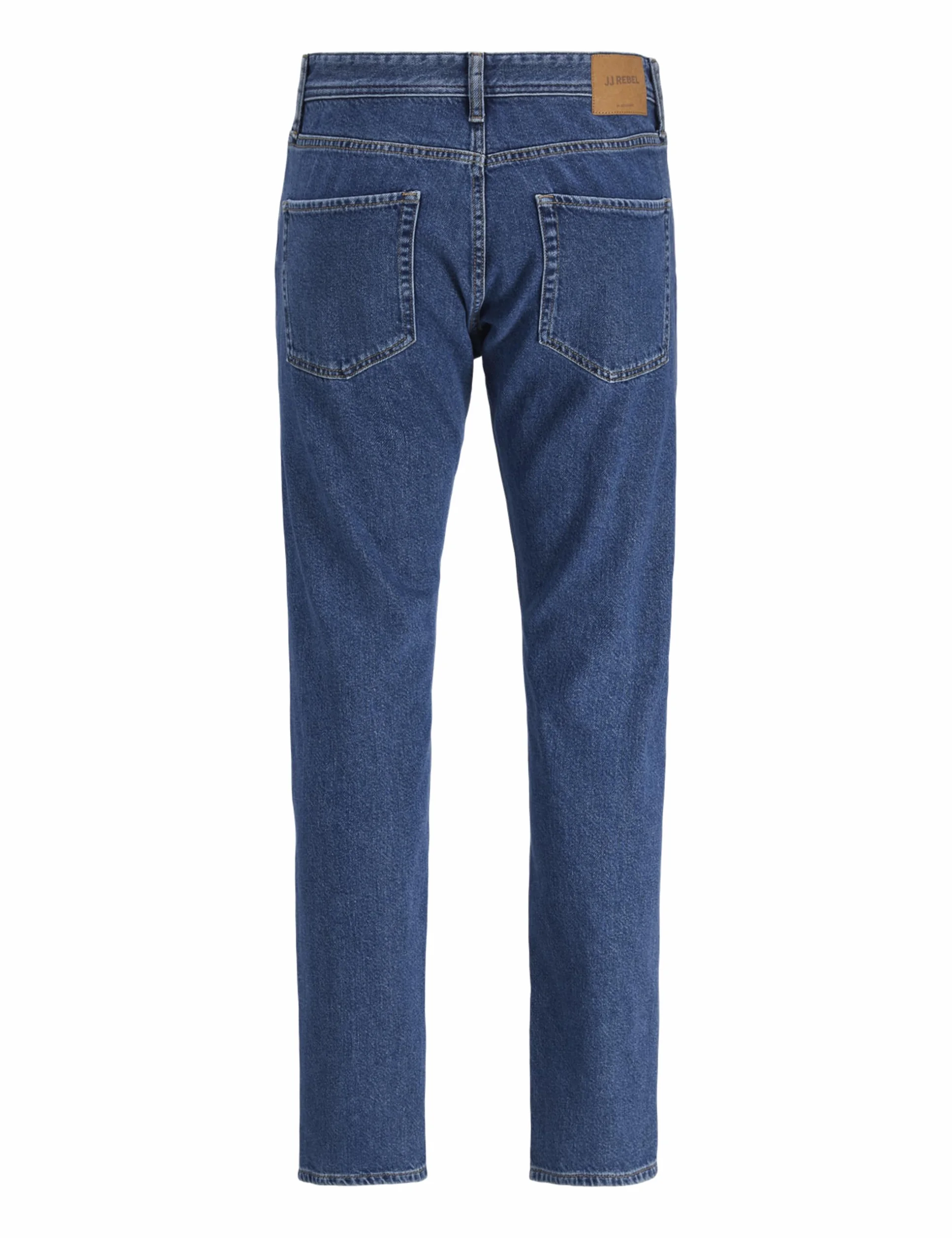 JJ REBEL Jrebryan Jjcraft Mf 635 Noos - spodnie jeansowe Mężczyźni