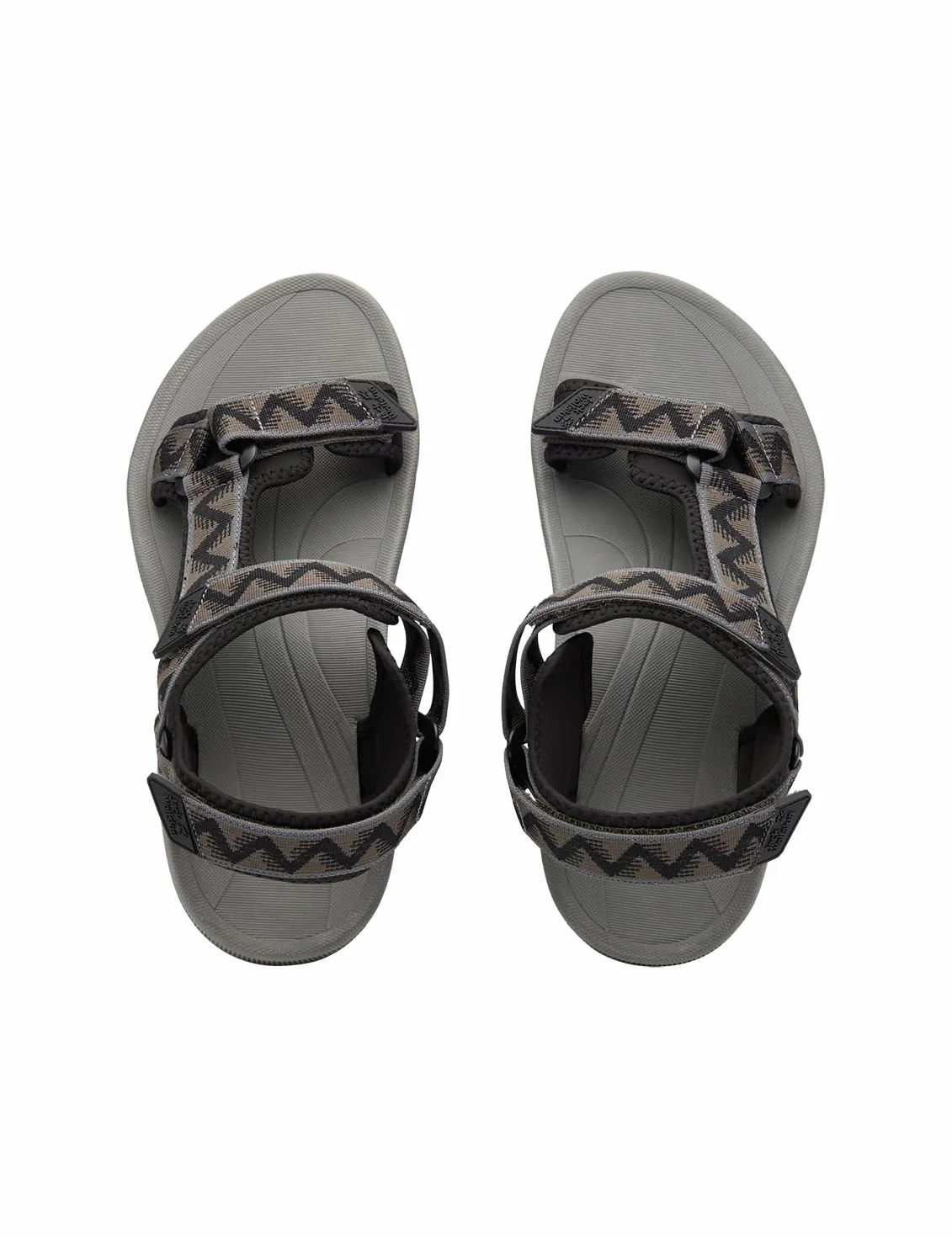 Jack Wolfskin Mężczyźni Wave Breaker MSandał
