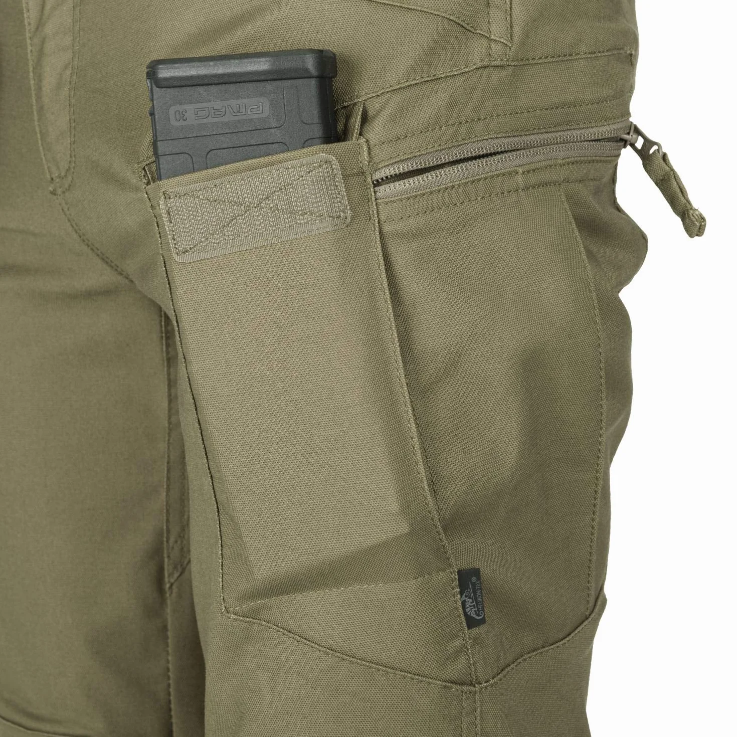 Helikon-Tex SP-UTL-PC - plisowany z przodu UNISEKS