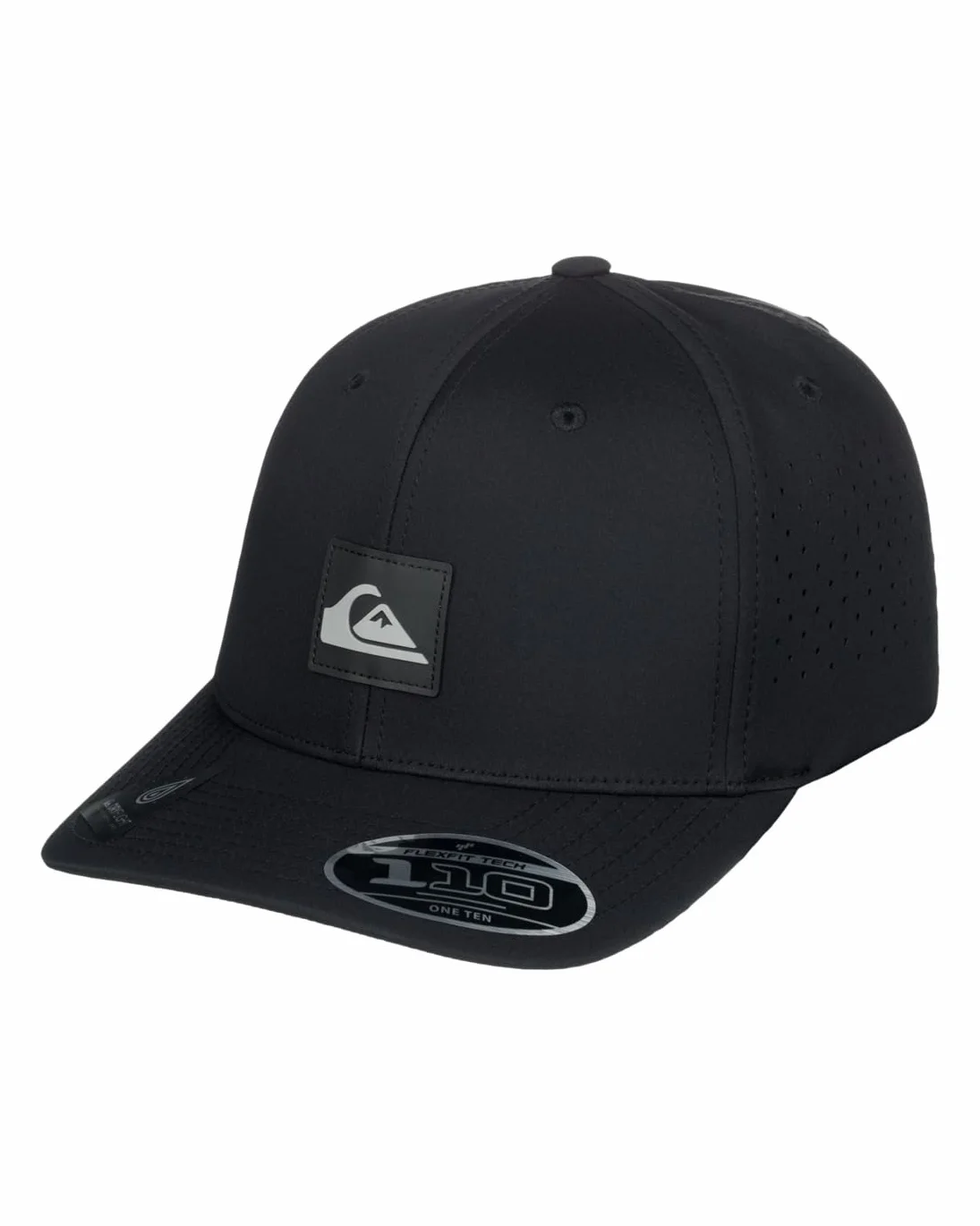 Quiksilver Dostosowany - czapka Flexfit dla mężczyzn