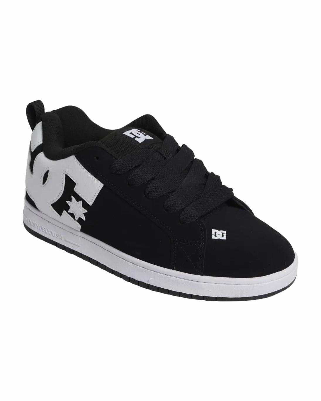 DC Shoes Mężczyźni 300529Adidasy