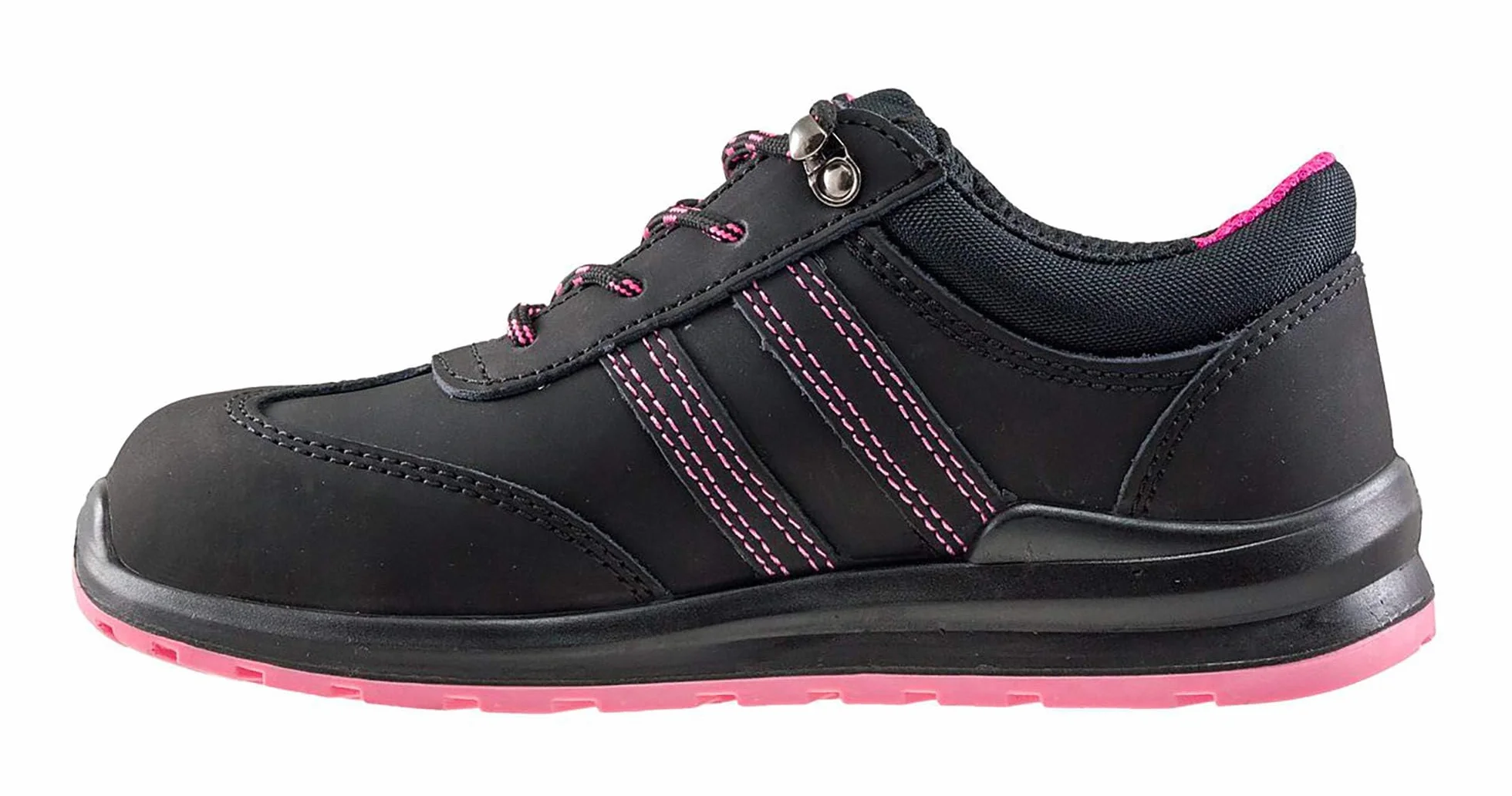 Urg Damskie buty robocze buty ochronne buty ochronne stalowe noski S1 rozm. 36-41(214S1)