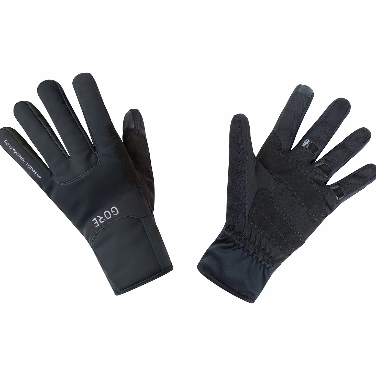 Rękawice termiczne GOREWEAR M GORE WINDSTOPPER