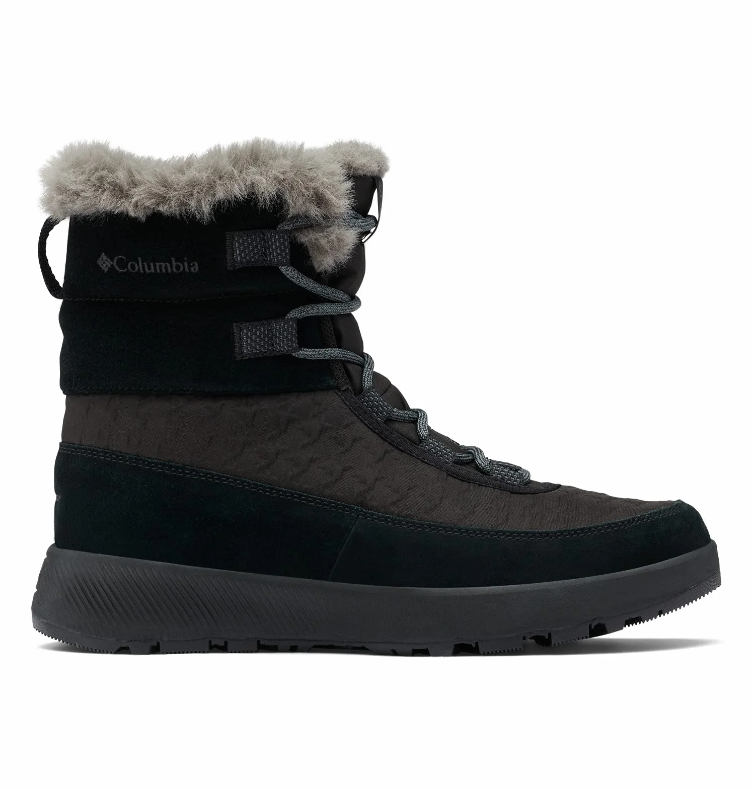 Columbia Kobiety Slopeside™ Peak LuxeŚniegowce